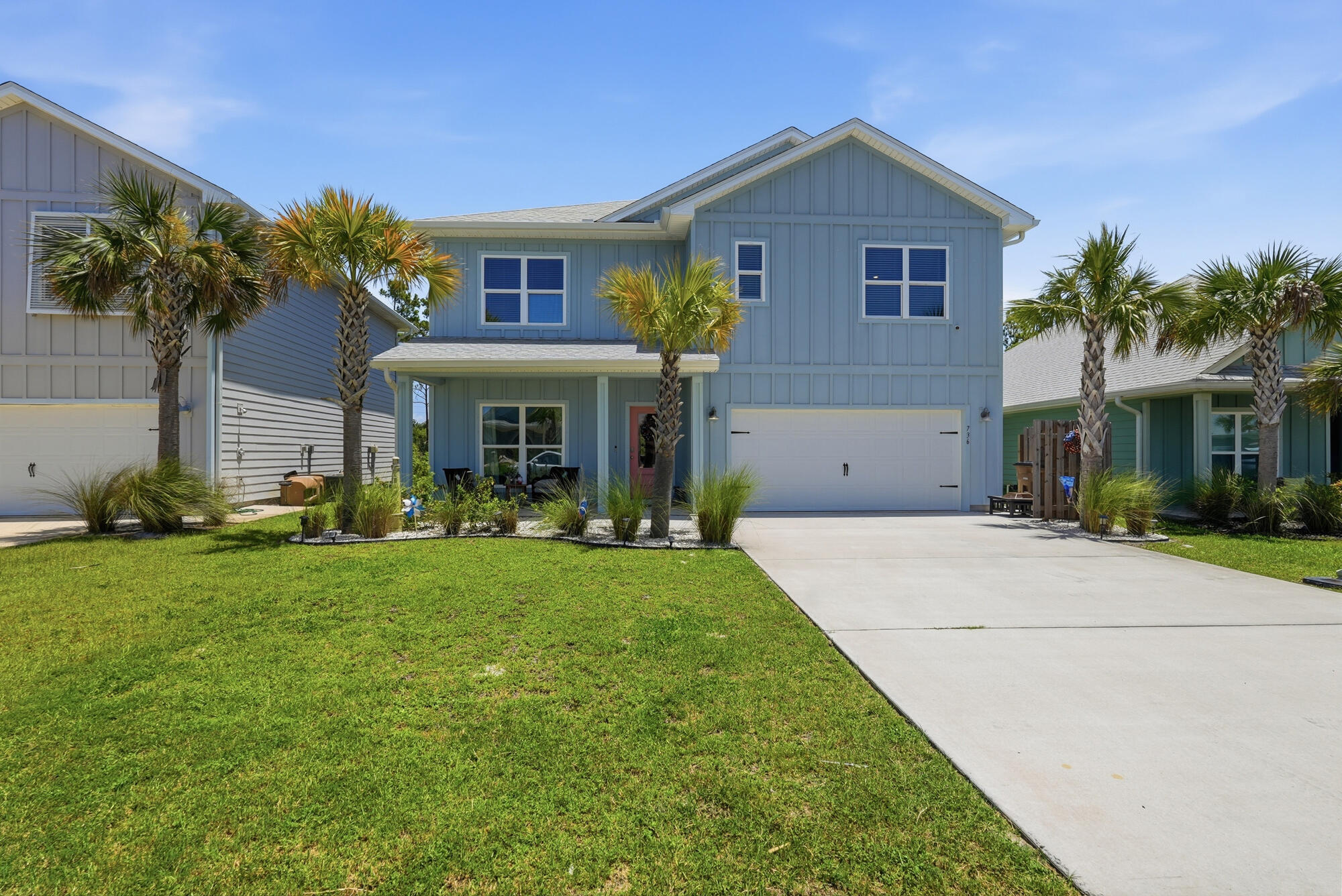 Windmark Beach - Residential
