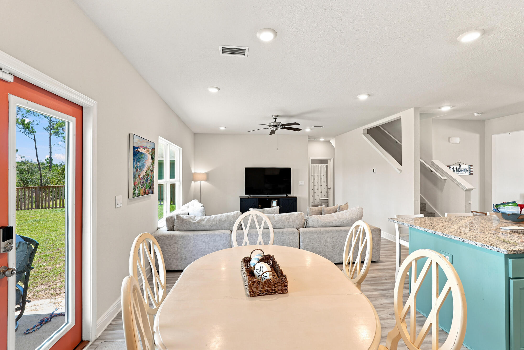 Windmark Beach - Residential