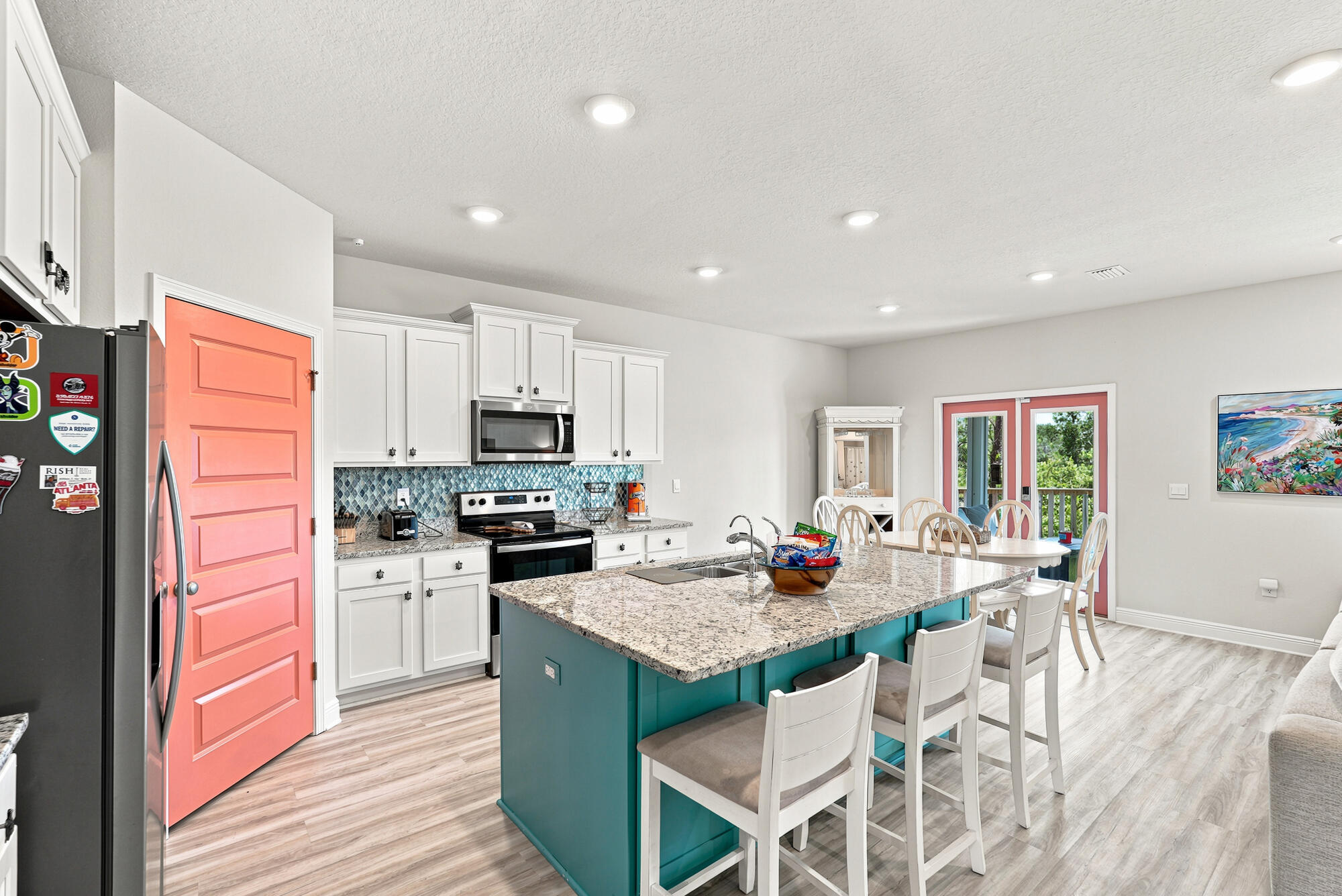 Windmark Beach - Residential