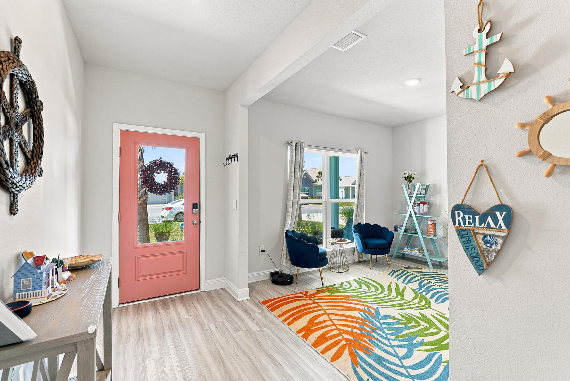 Windmark Beach - Residential