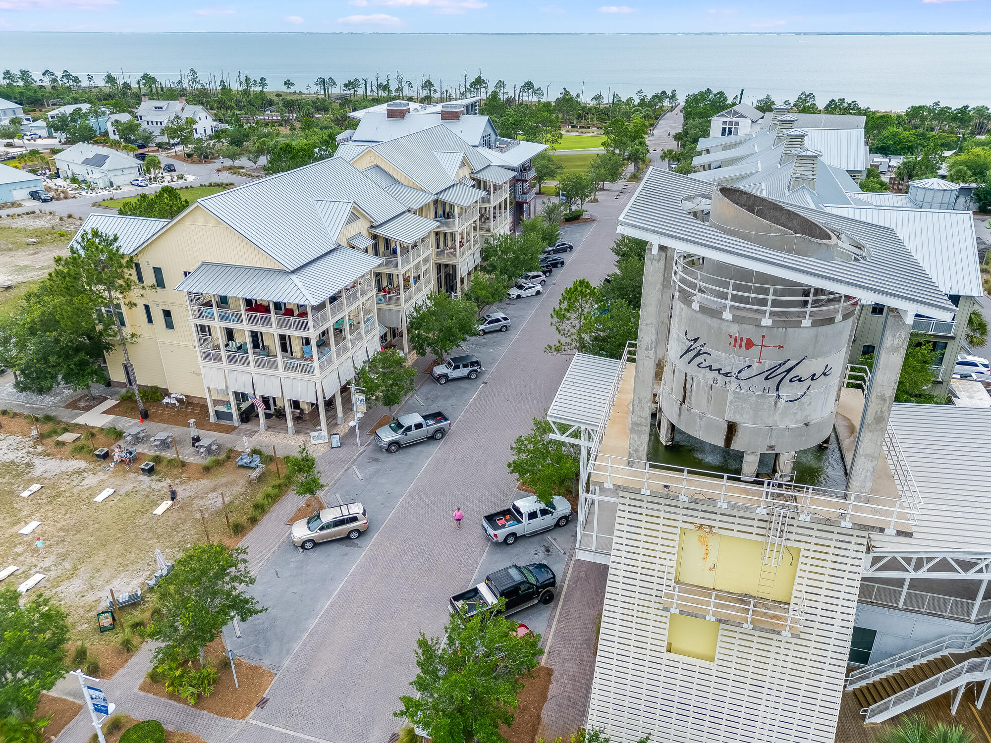 Windmark Beach - Residential