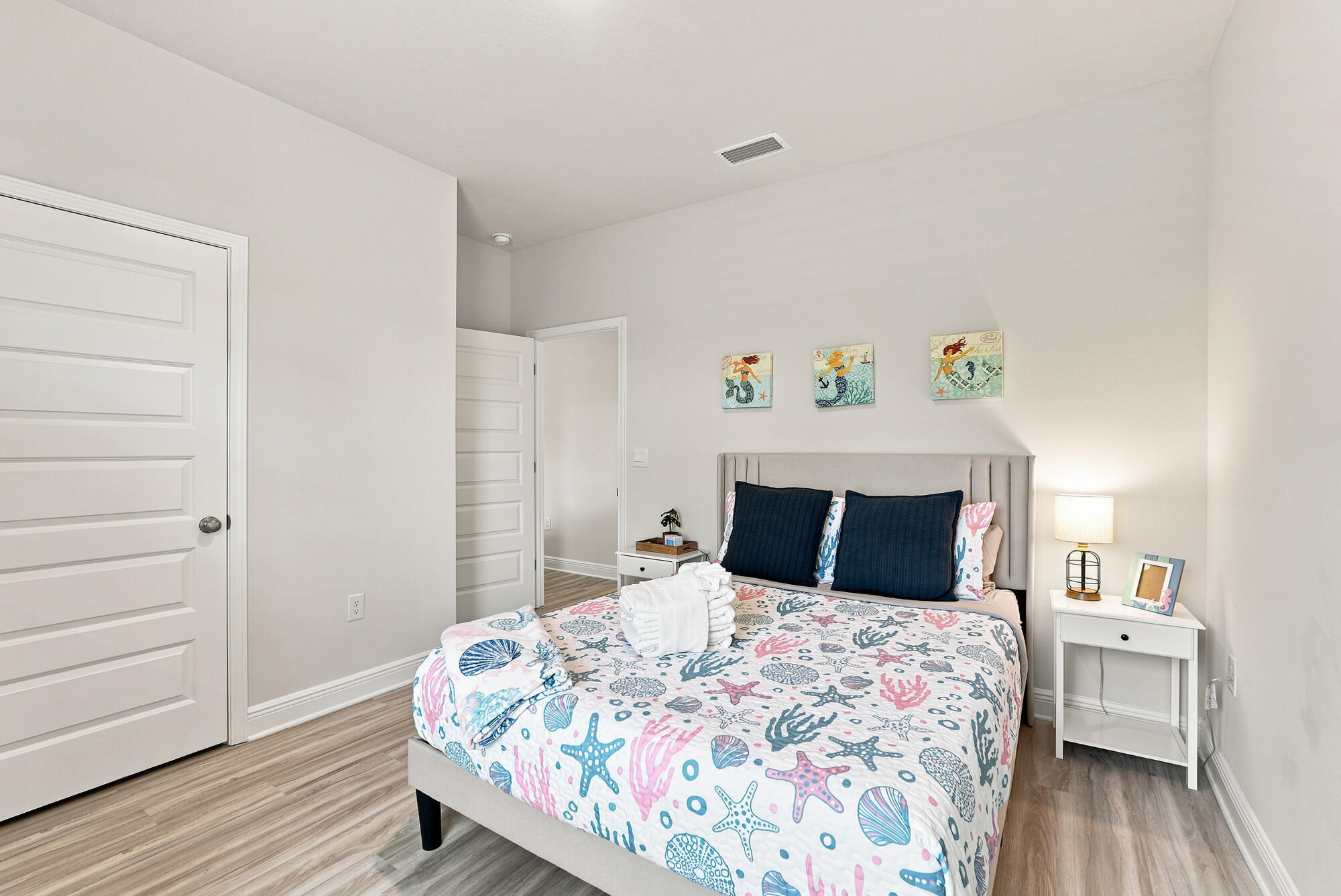 Windmark Beach - Residential
