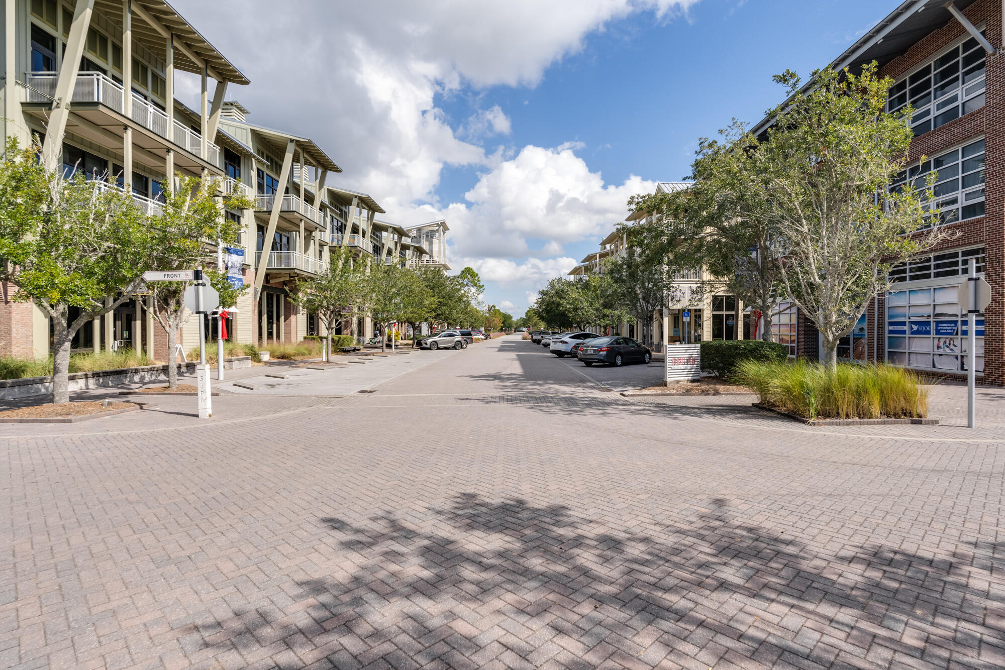 Windmark Beach - Residential