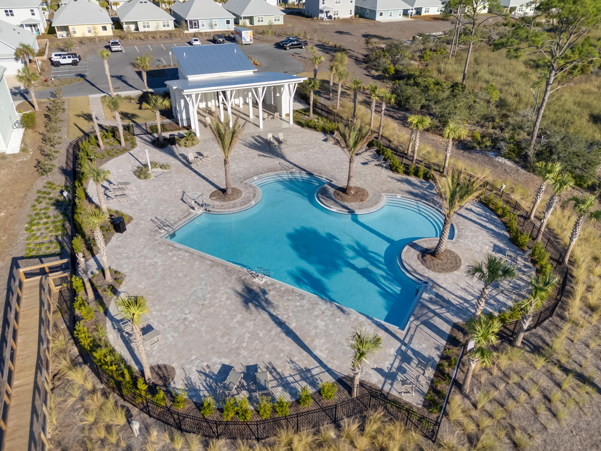 Windmark Beach - Residential