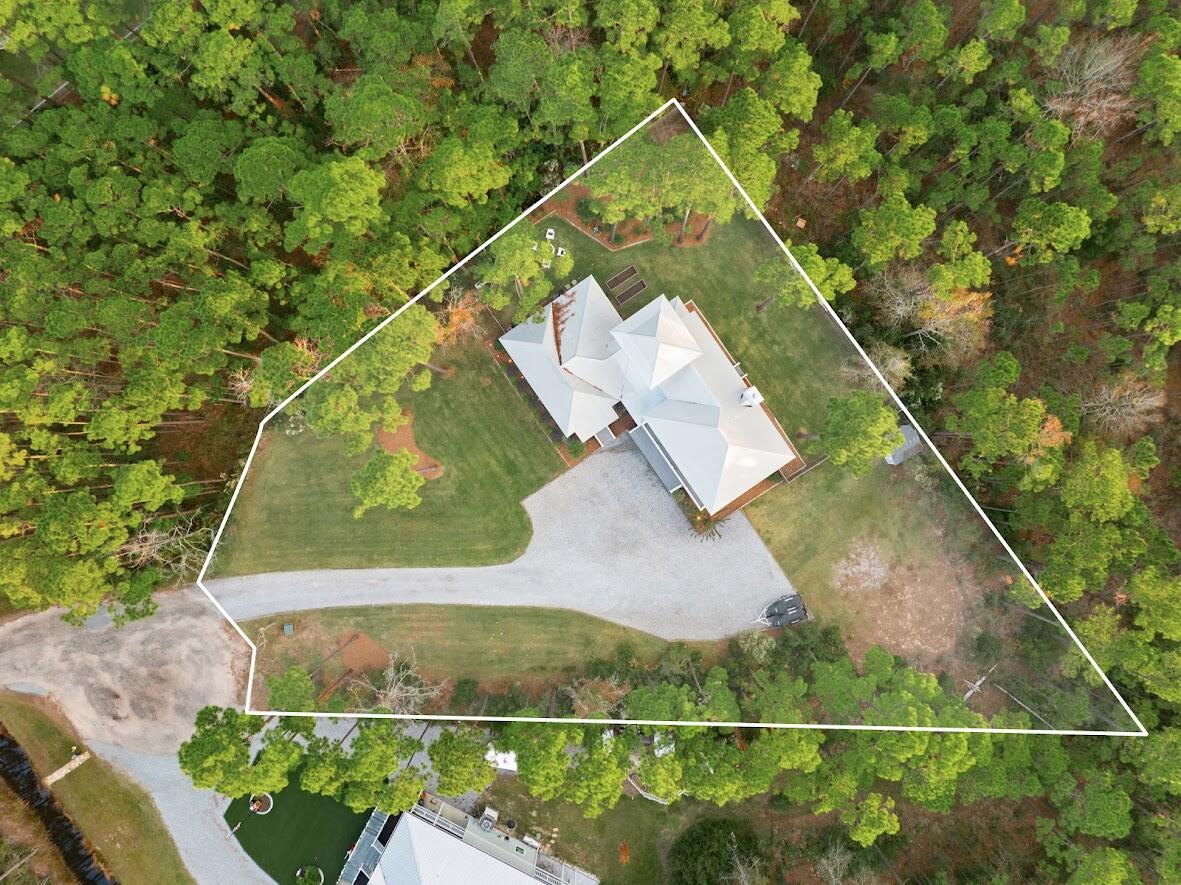 WHISPERING PINES - Residential