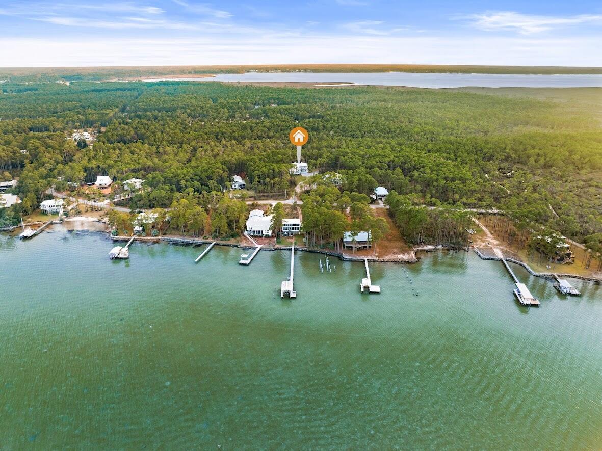 WHISPERING PINES - Residential