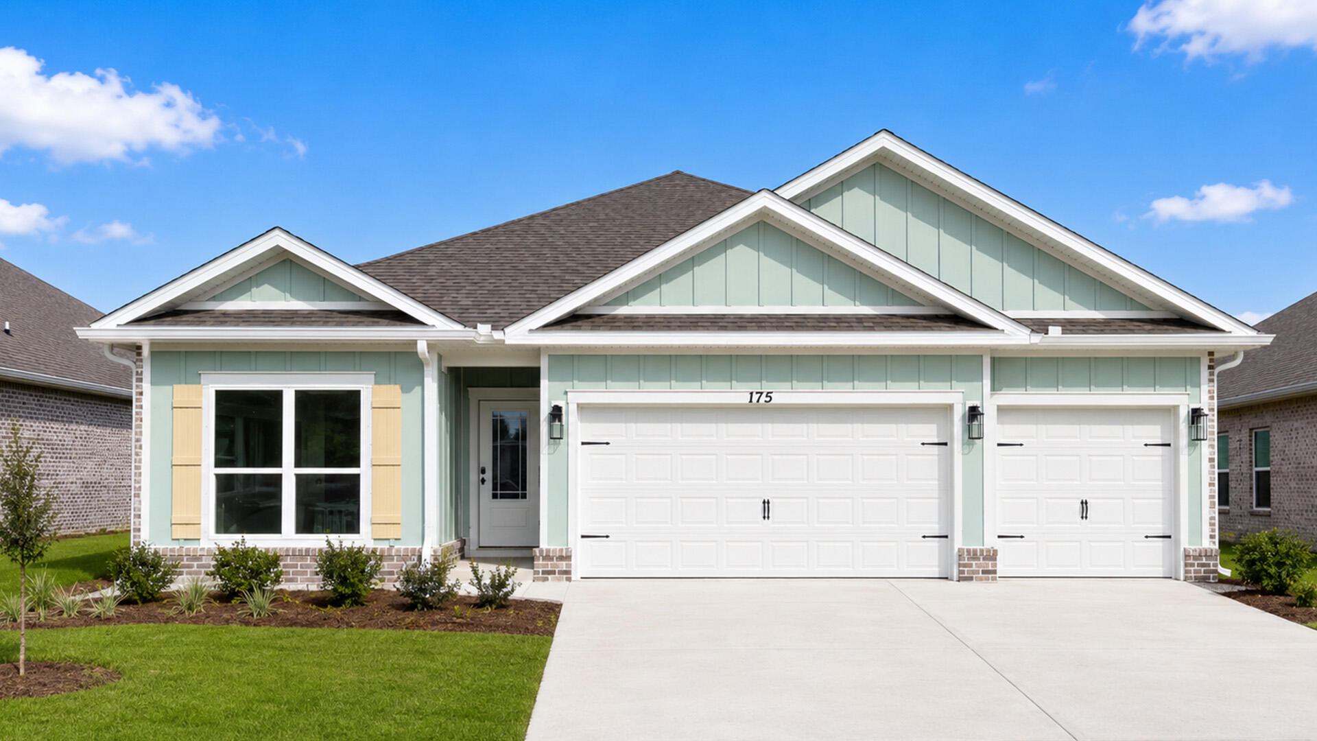 Owl's Head Farms - Residential