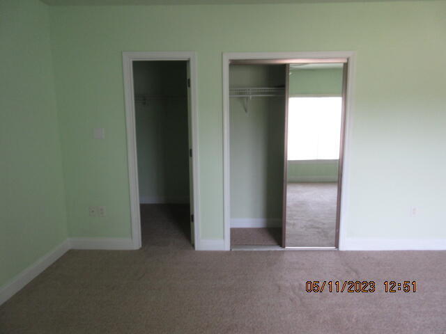 JEAN LEA T/H - Residential Lease