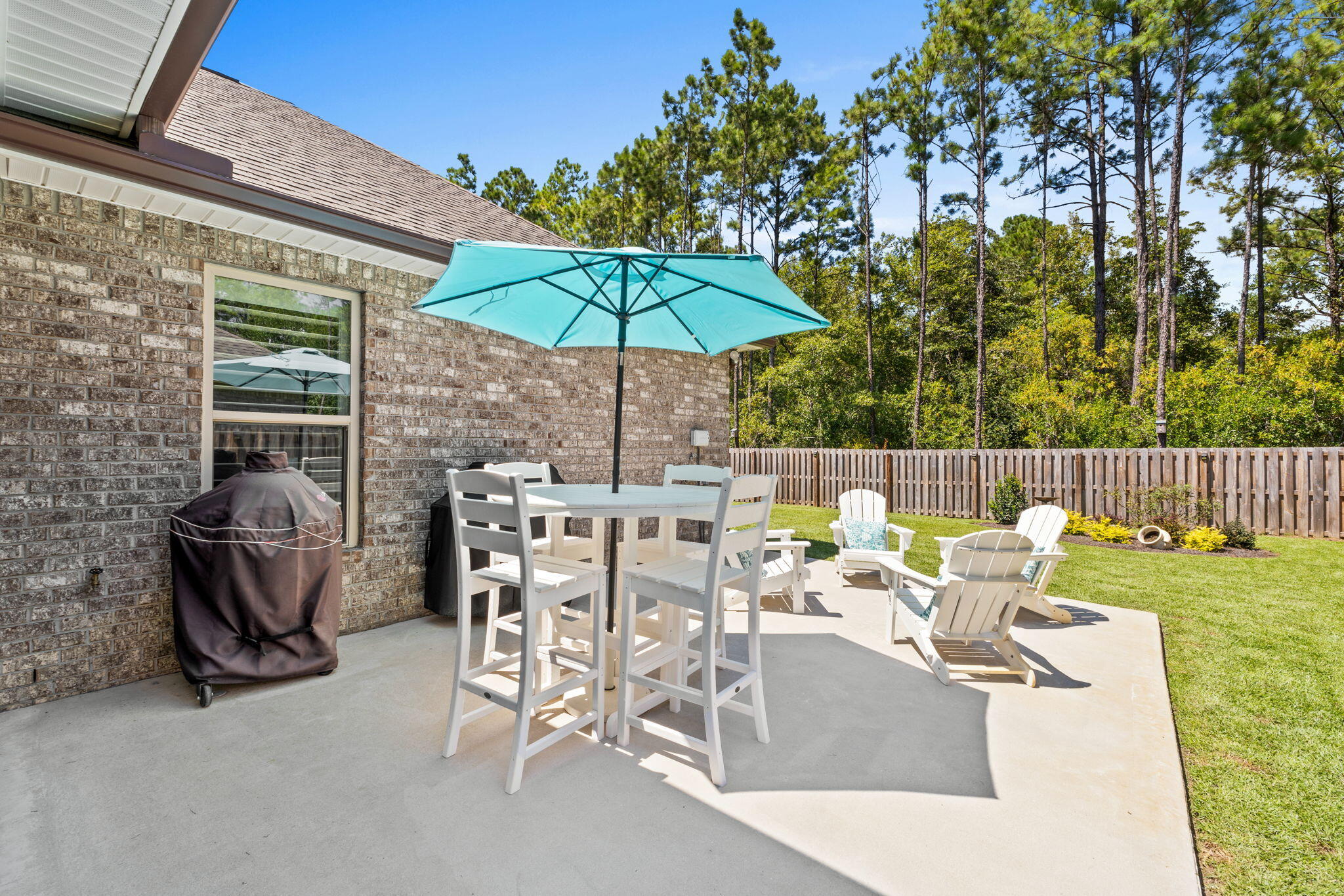 HAMMOCK BAY - Residential