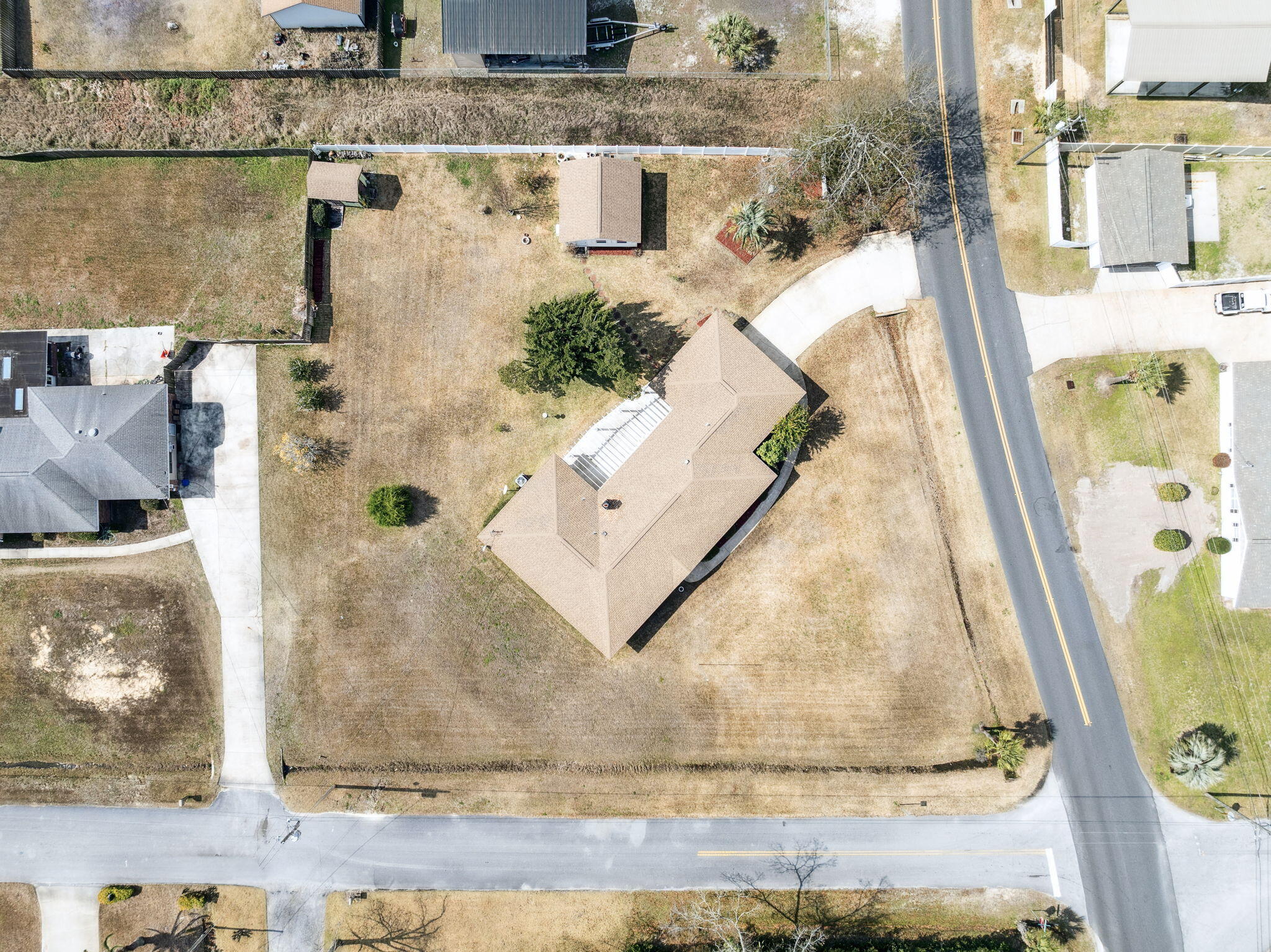 BAYWOOD SHORE ESTATES UNIT 2 - Residential