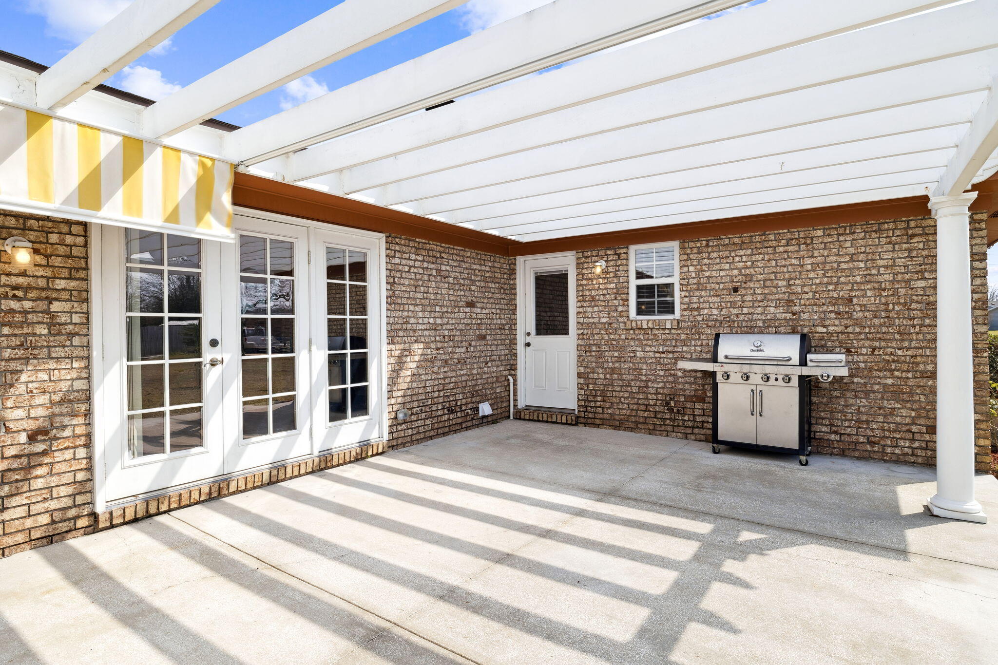 BAYWOOD SHORE ESTATES UNIT 2 - Residential