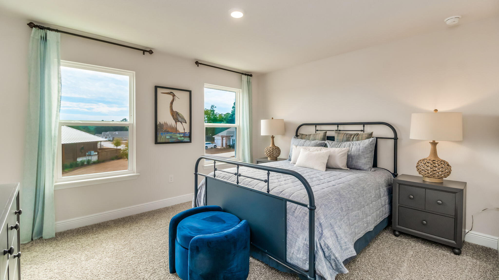 Deer Ridge Crossing - Residential