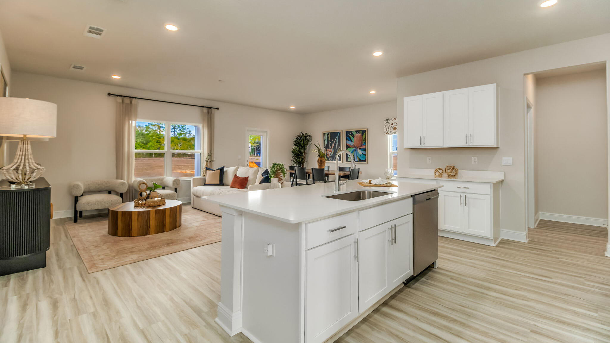 Deer Ridge Crossing - Residential