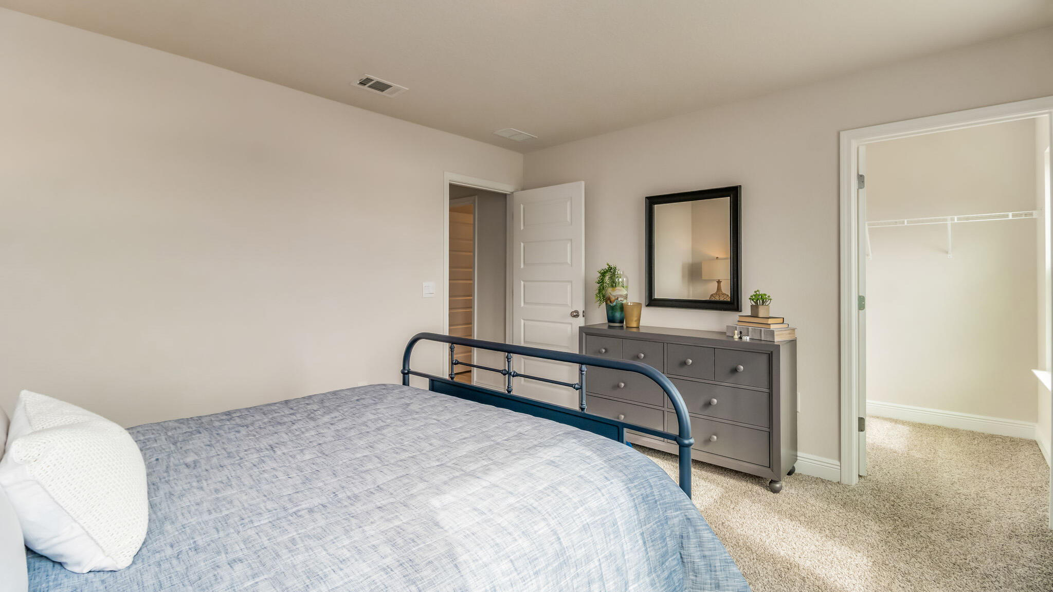 Deer Ridge Crossing - Residential