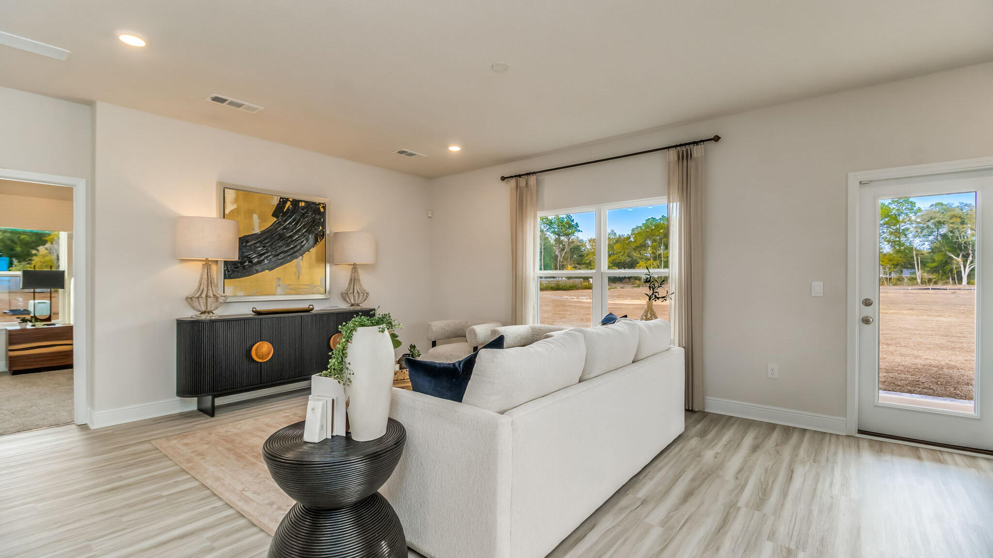 Deer Ridge Crossing - Residential