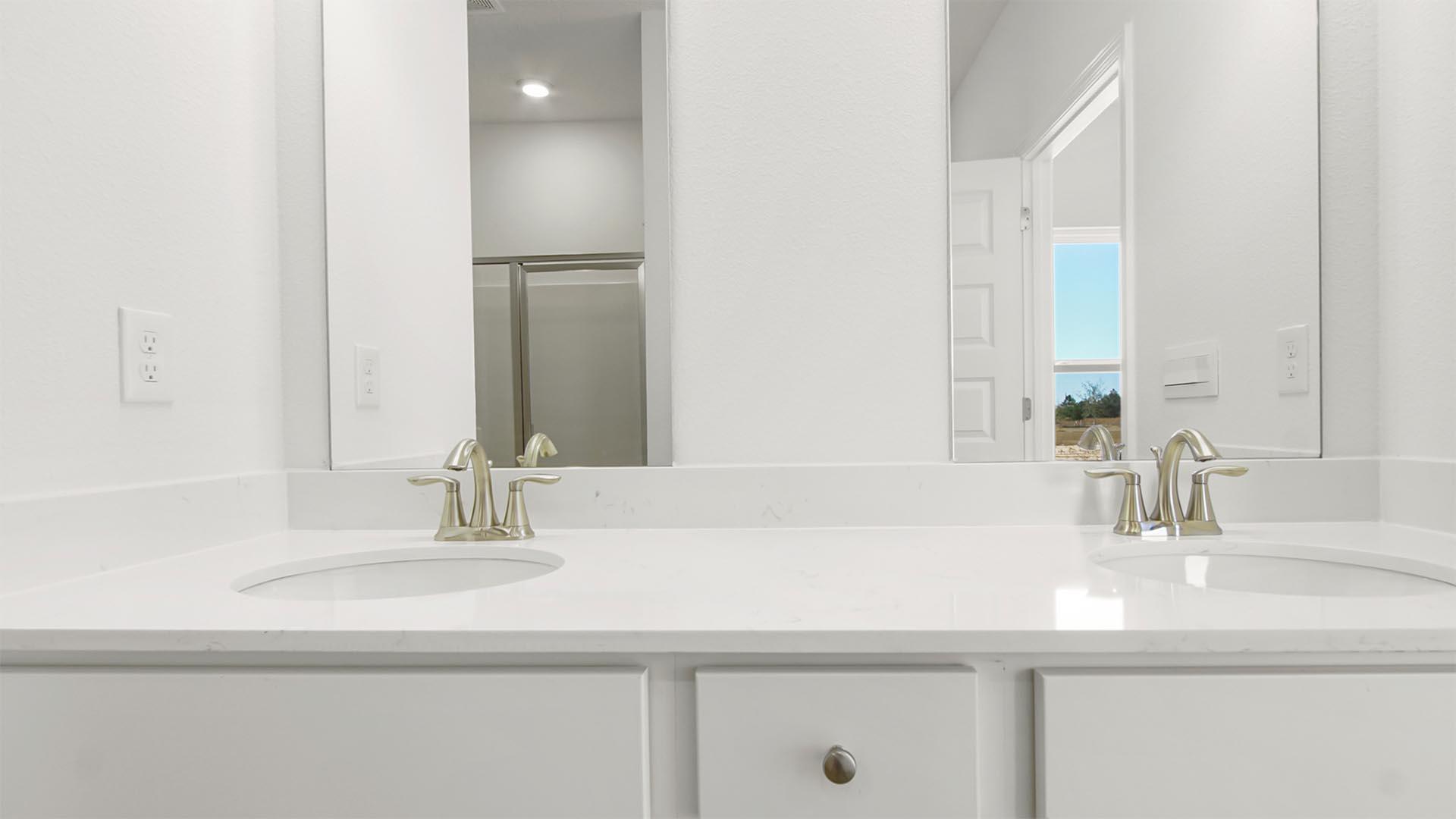 Ashton Park Phase 3B - Residential