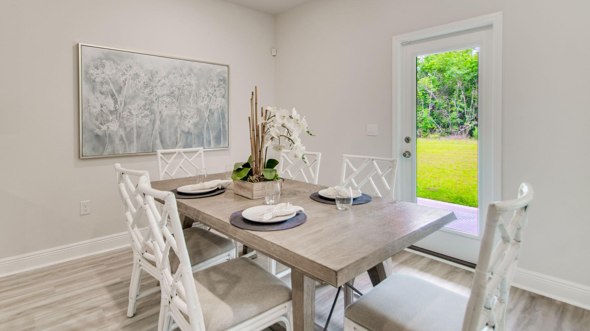 PATRIOT RIDGE - Residential