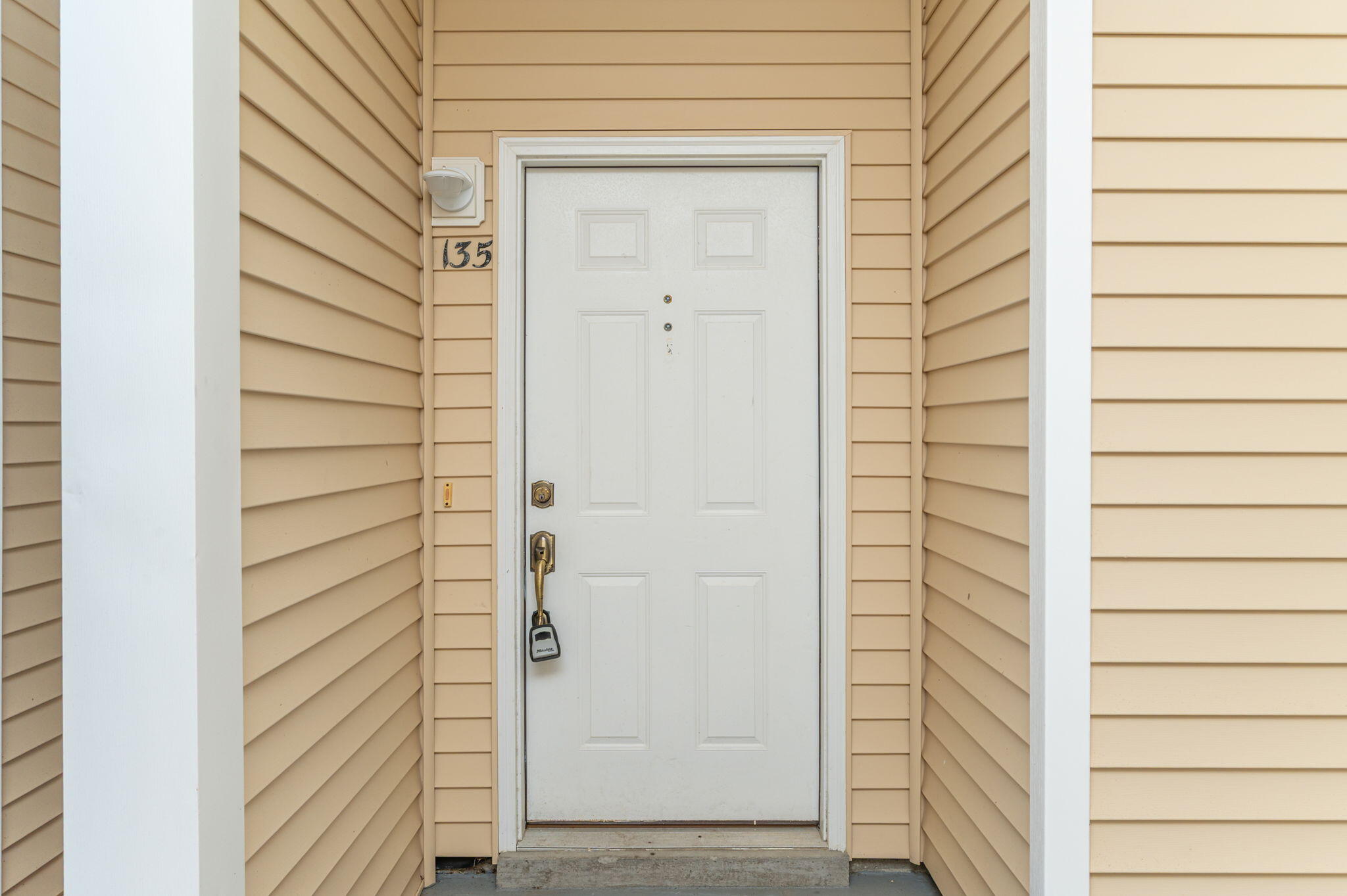 THE OAKS AT NICEVILLE - Residential Lease