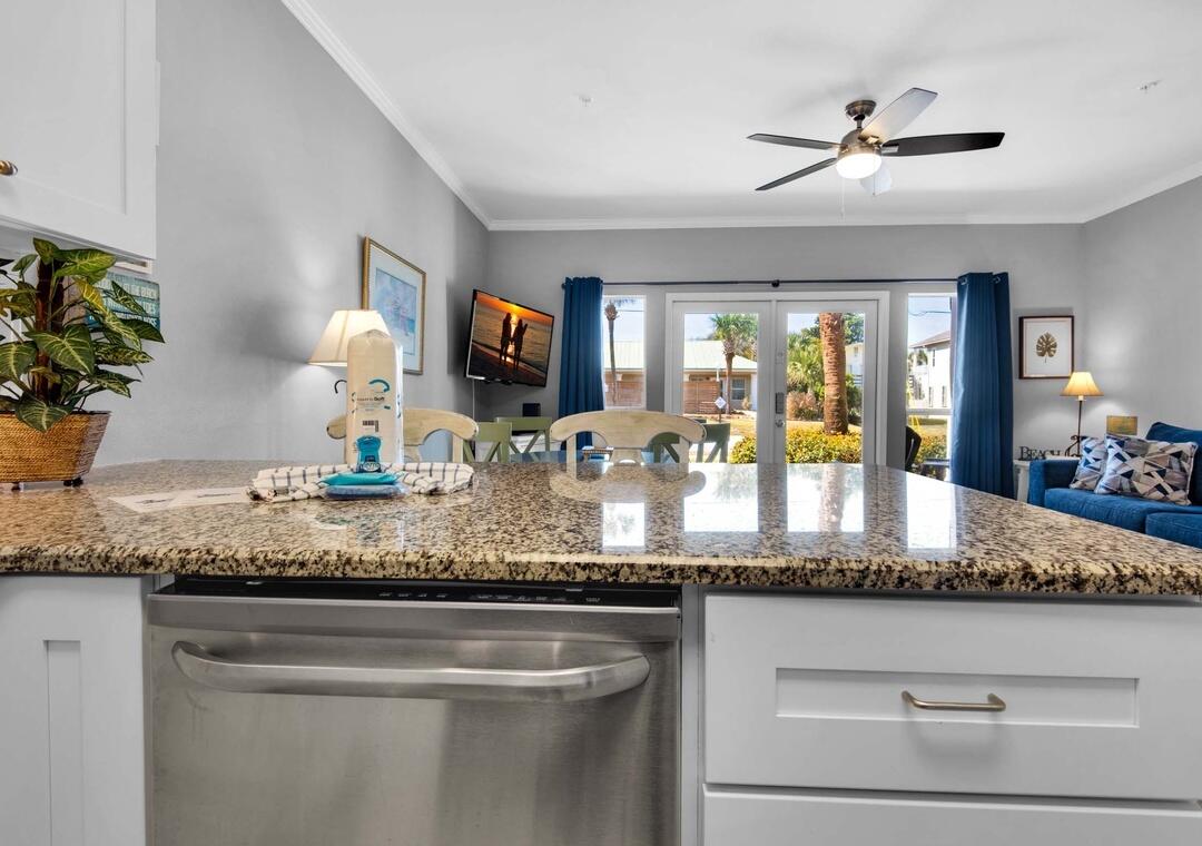 CARIBBEAN DUNES PH 2 - Residential