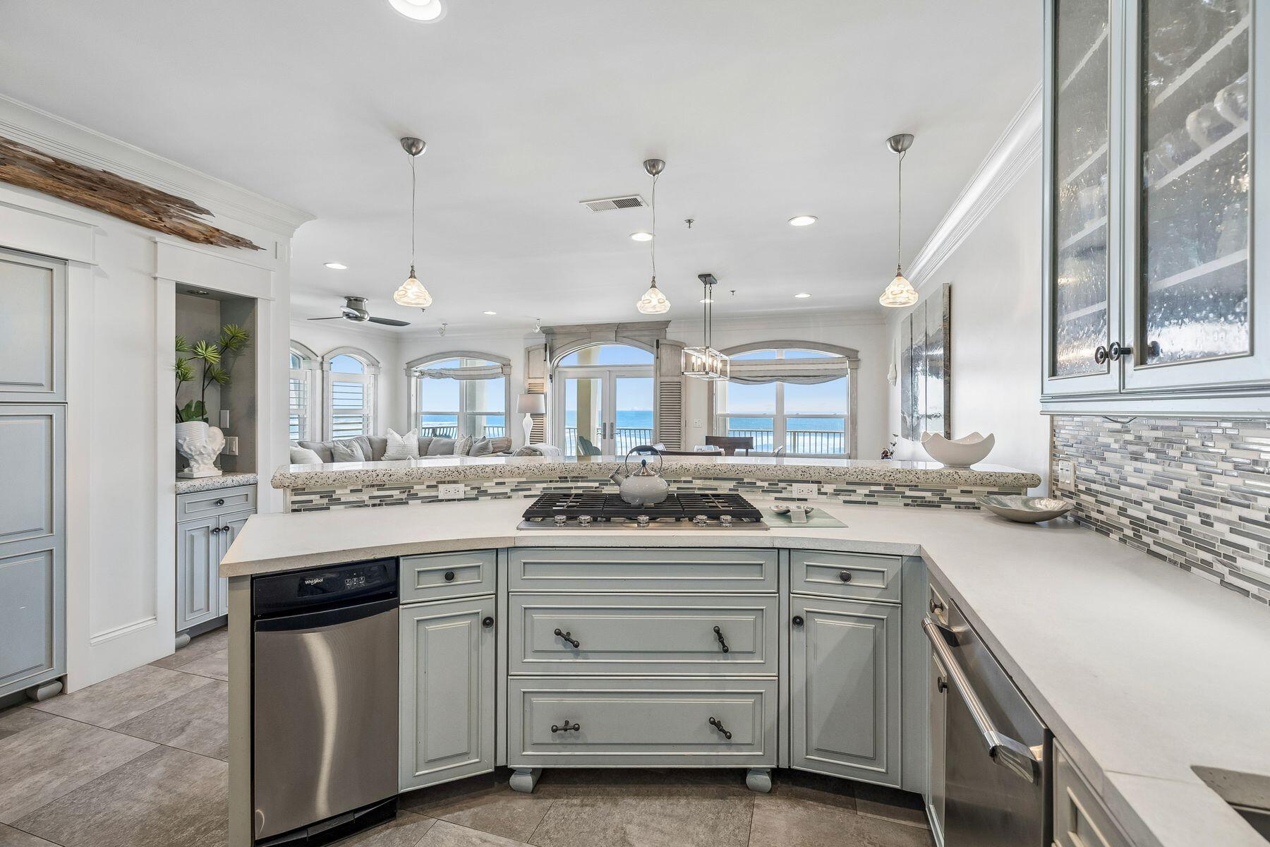 VILLAS AT SANTA ROSA BEACH - Residential