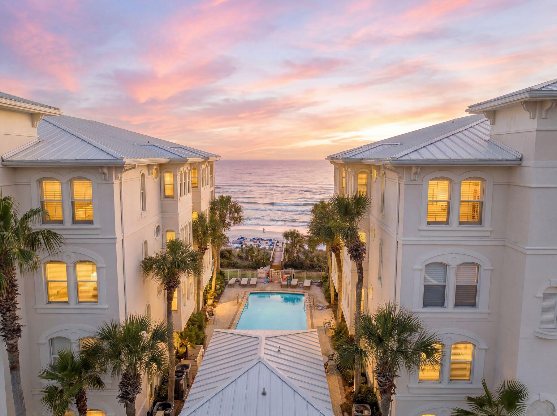 VILLAS AT SANTA ROSA BEACH - Residential