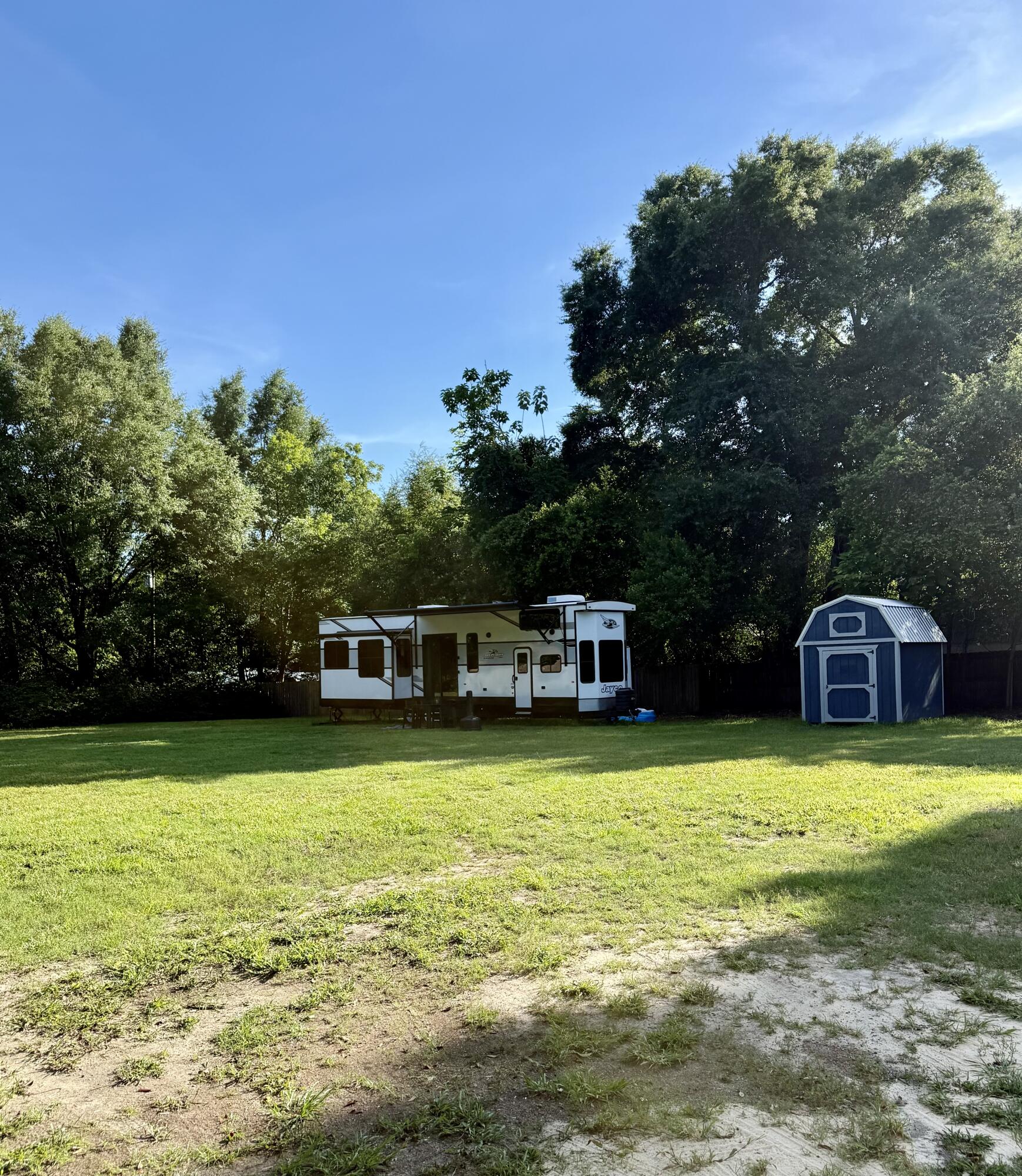 OAKDALE MINI FARMS RESUB BLK 18 - Land