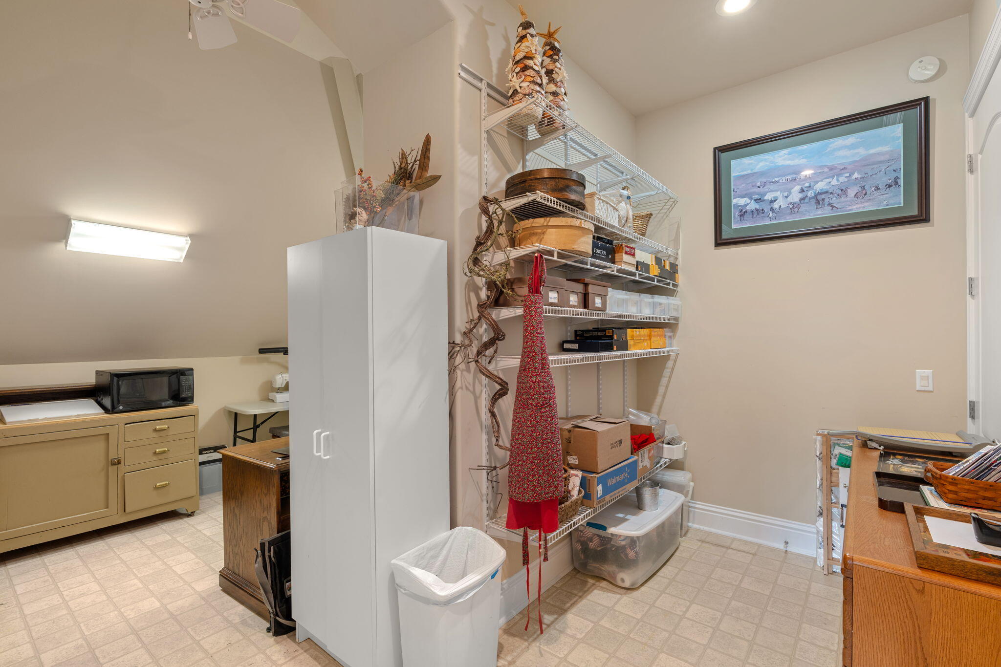 BURNT PINE - Residential