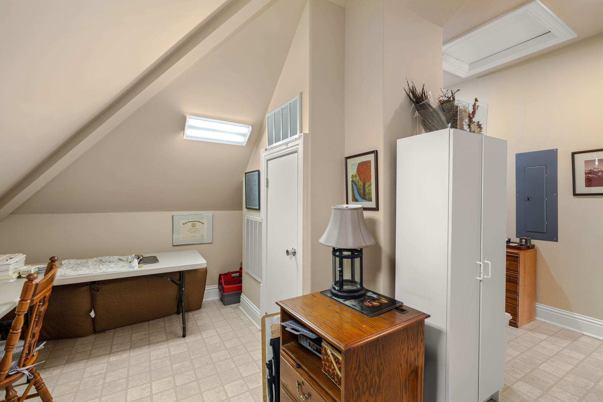 BURNT PINE - Residential