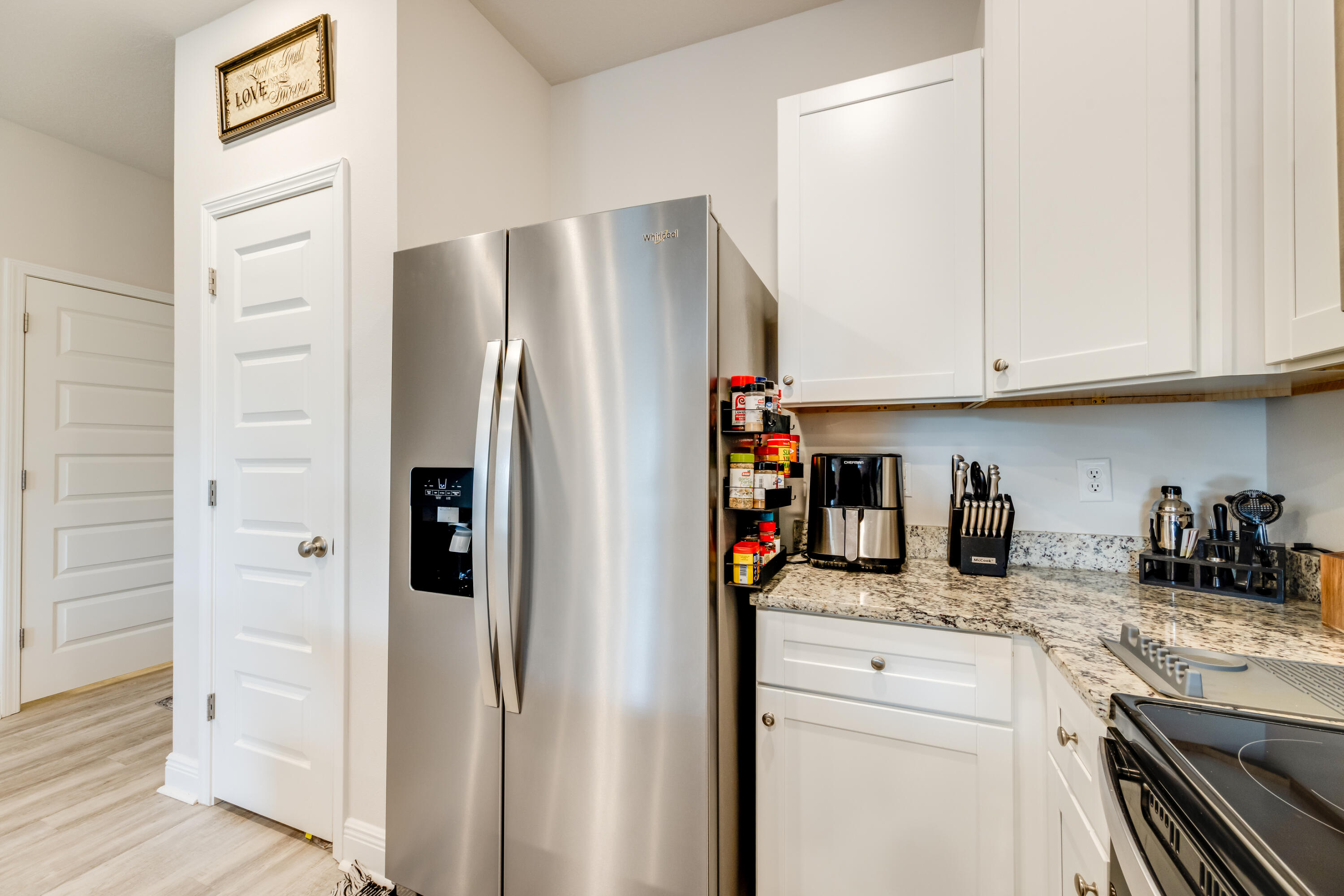Coopers Landing - Residential Lease