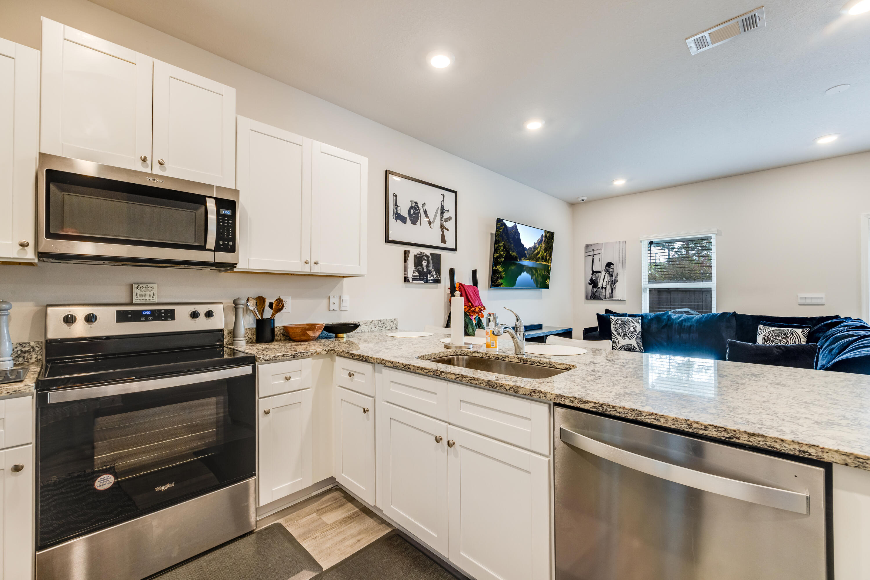 Coopers Landing - Residential Lease