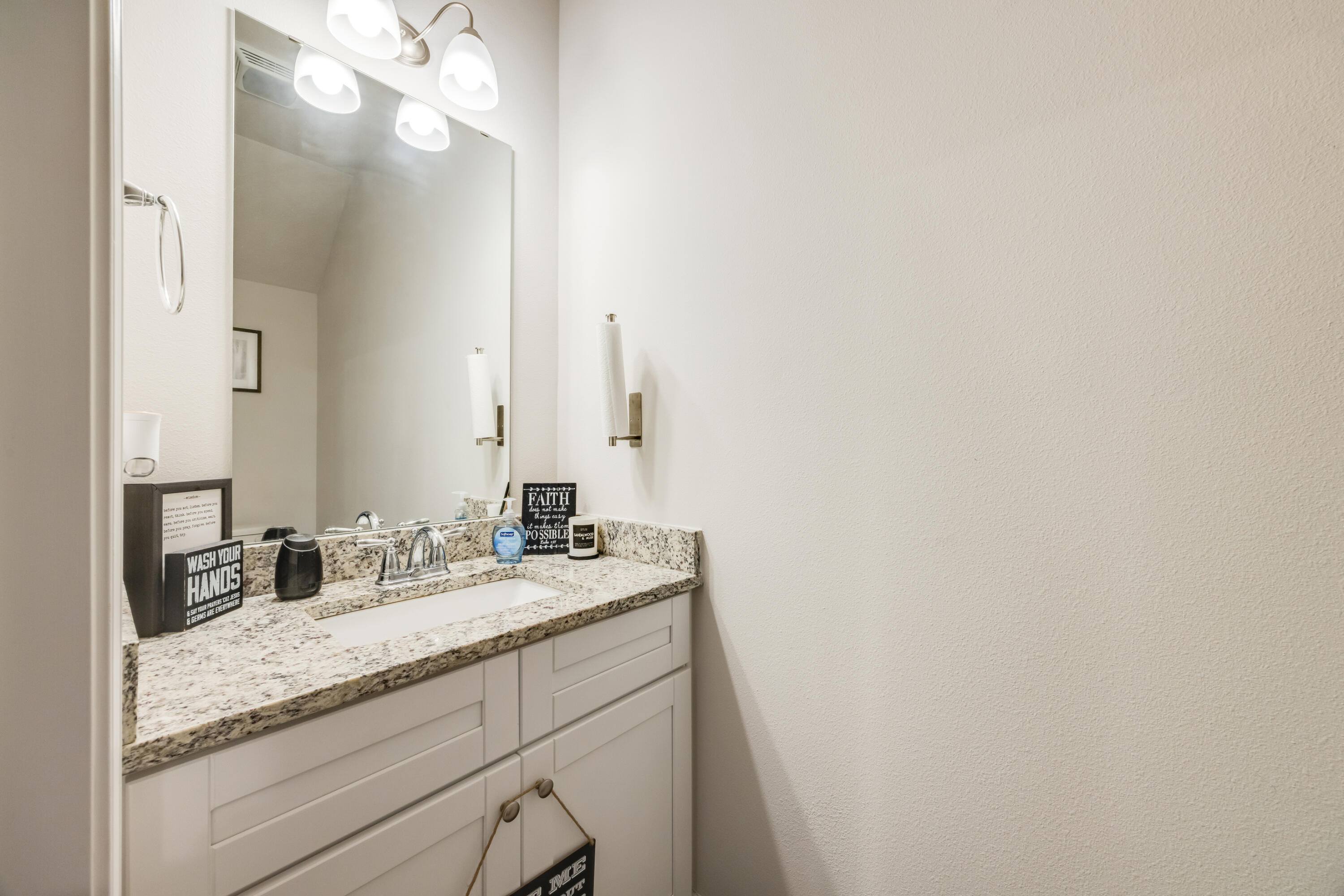 Coopers Landing - Residential Lease