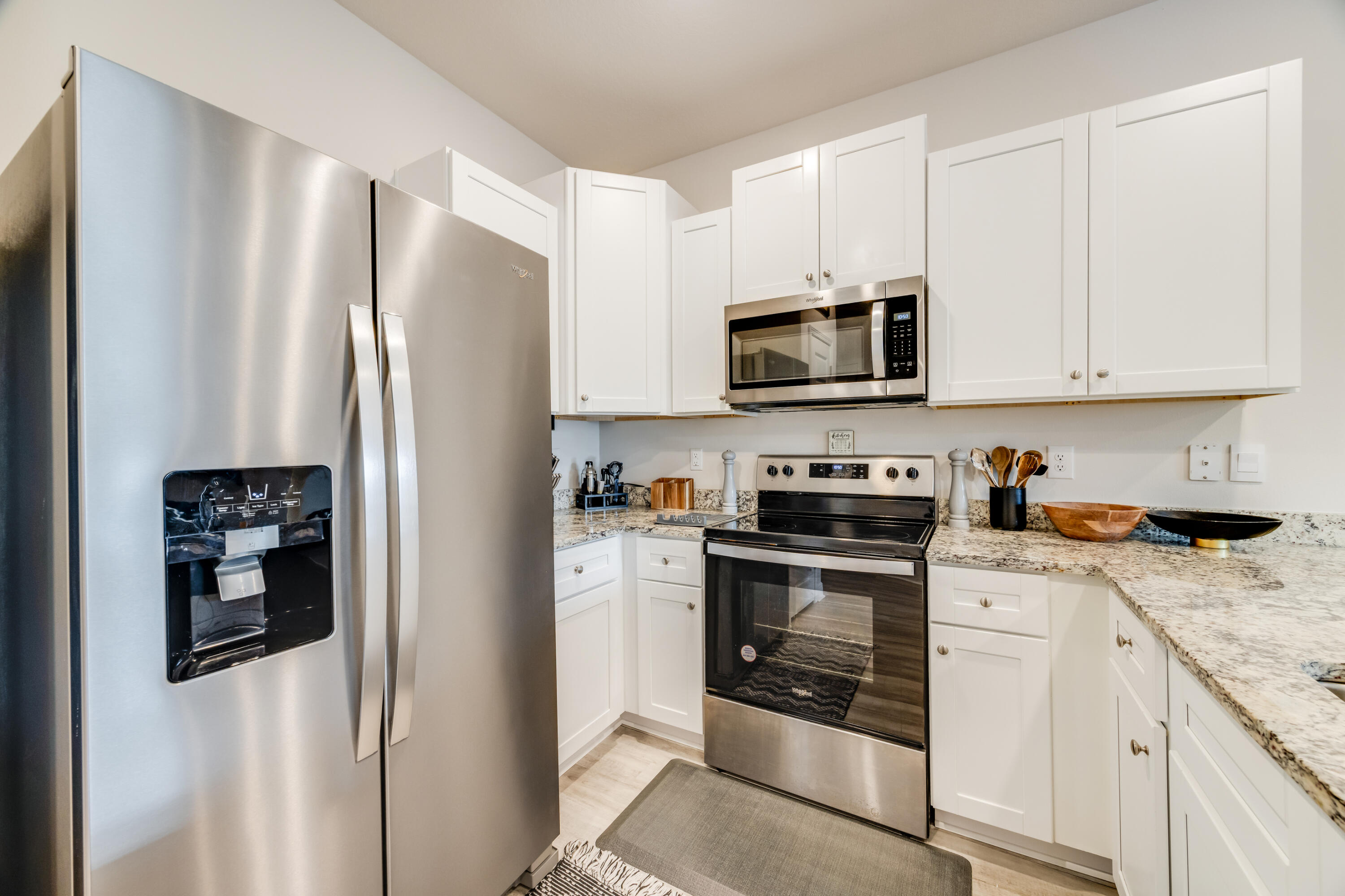 Coopers Landing - Residential Lease