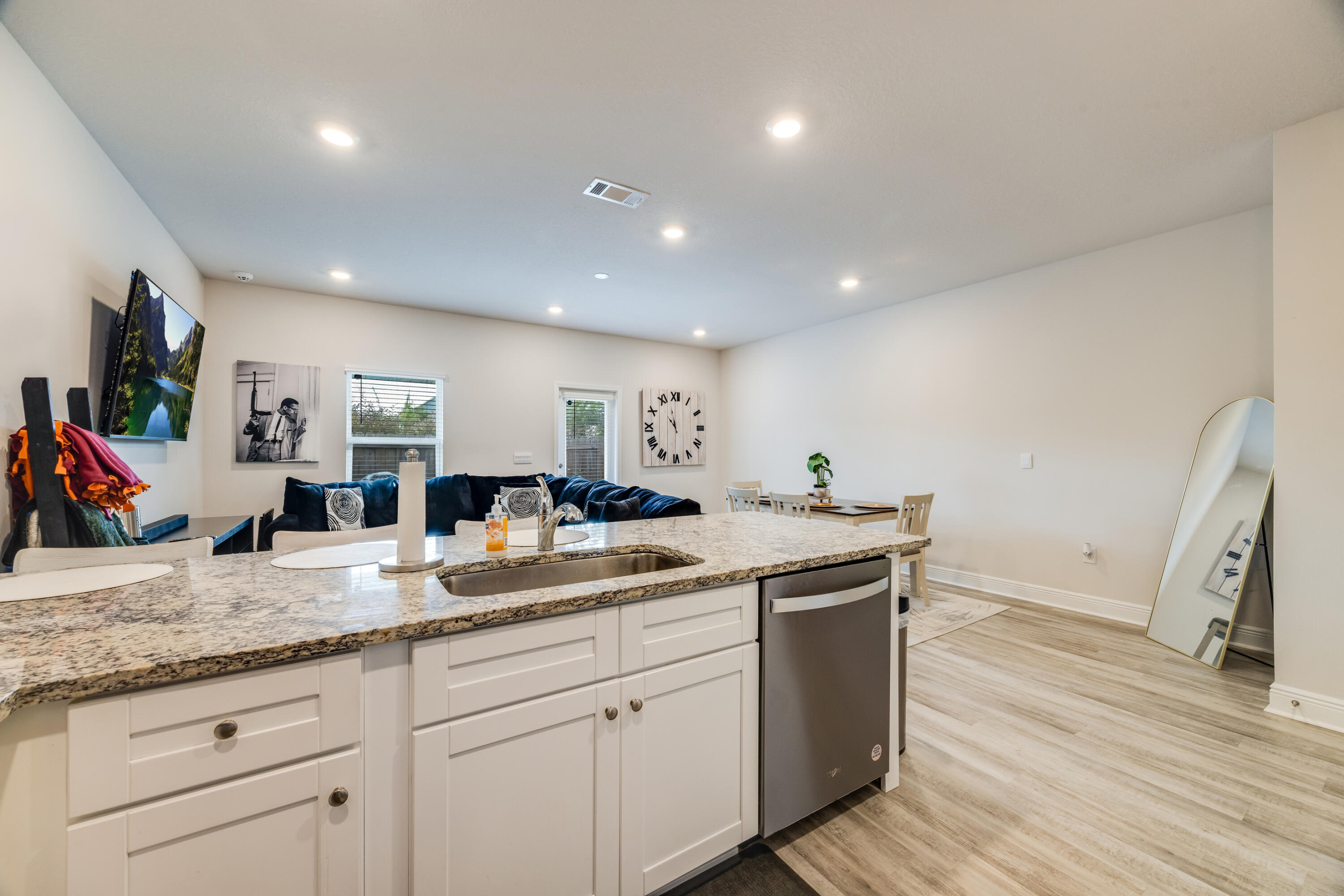 Coopers Landing - Residential Lease