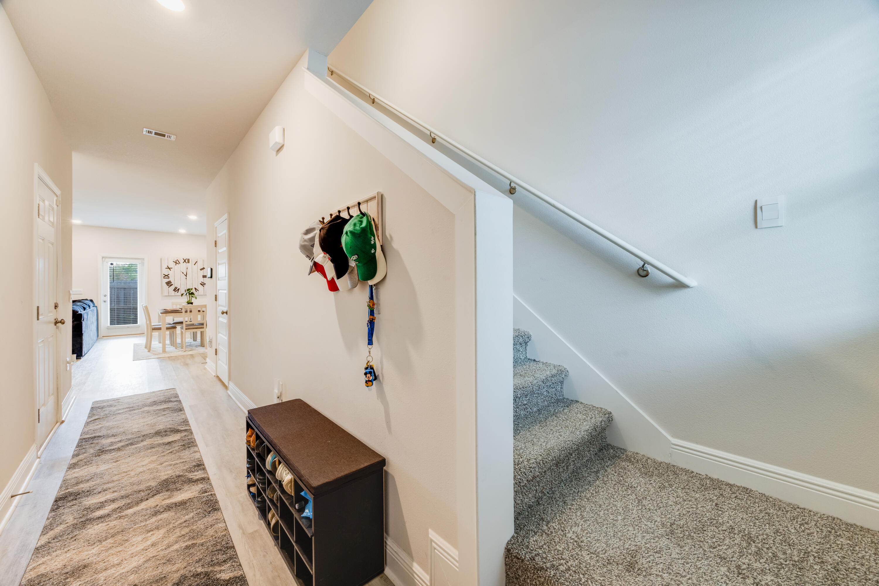 Coopers Landing - Residential Lease