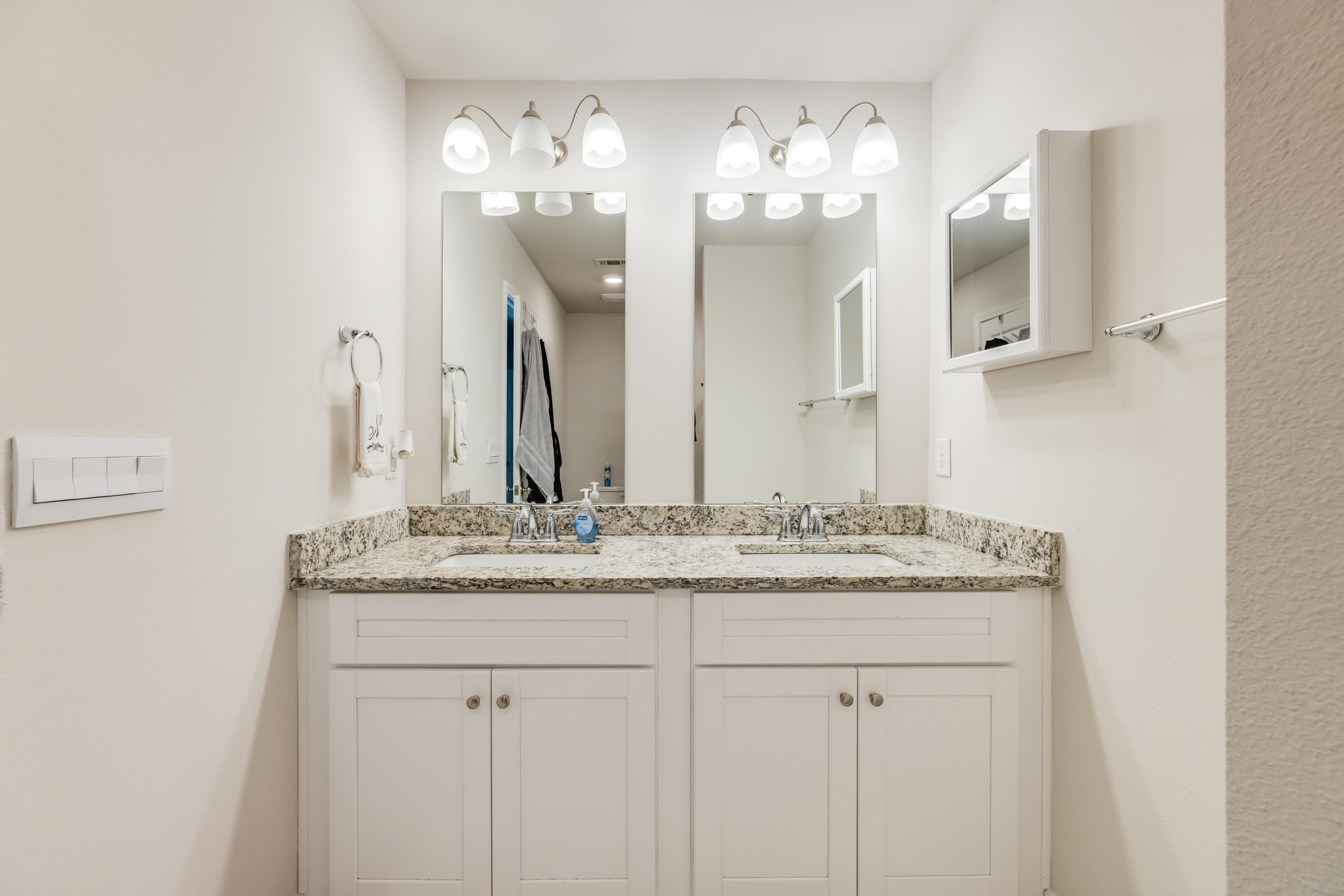 Coopers Landing - Residential Lease
