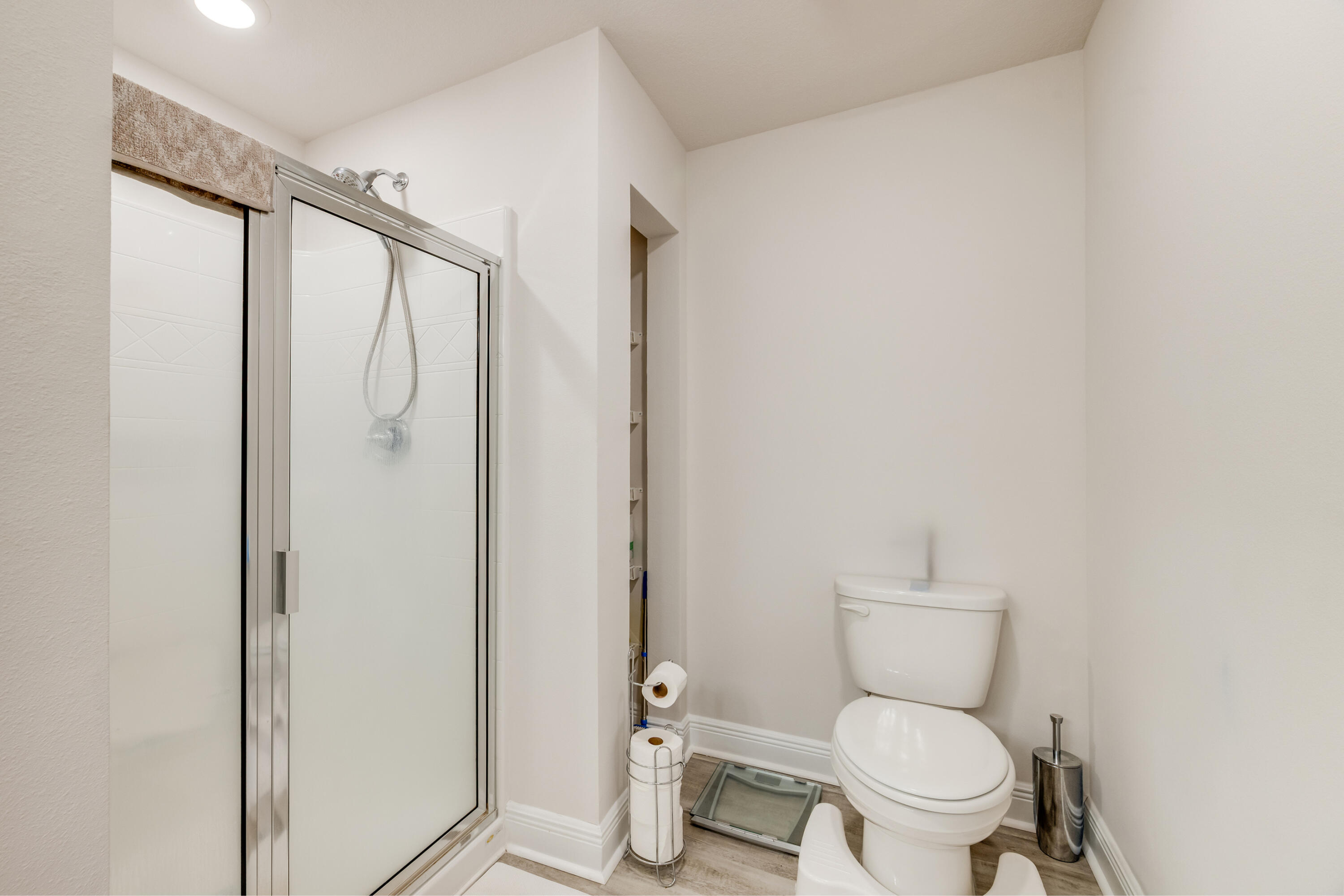 Coopers Landing - Residential Lease