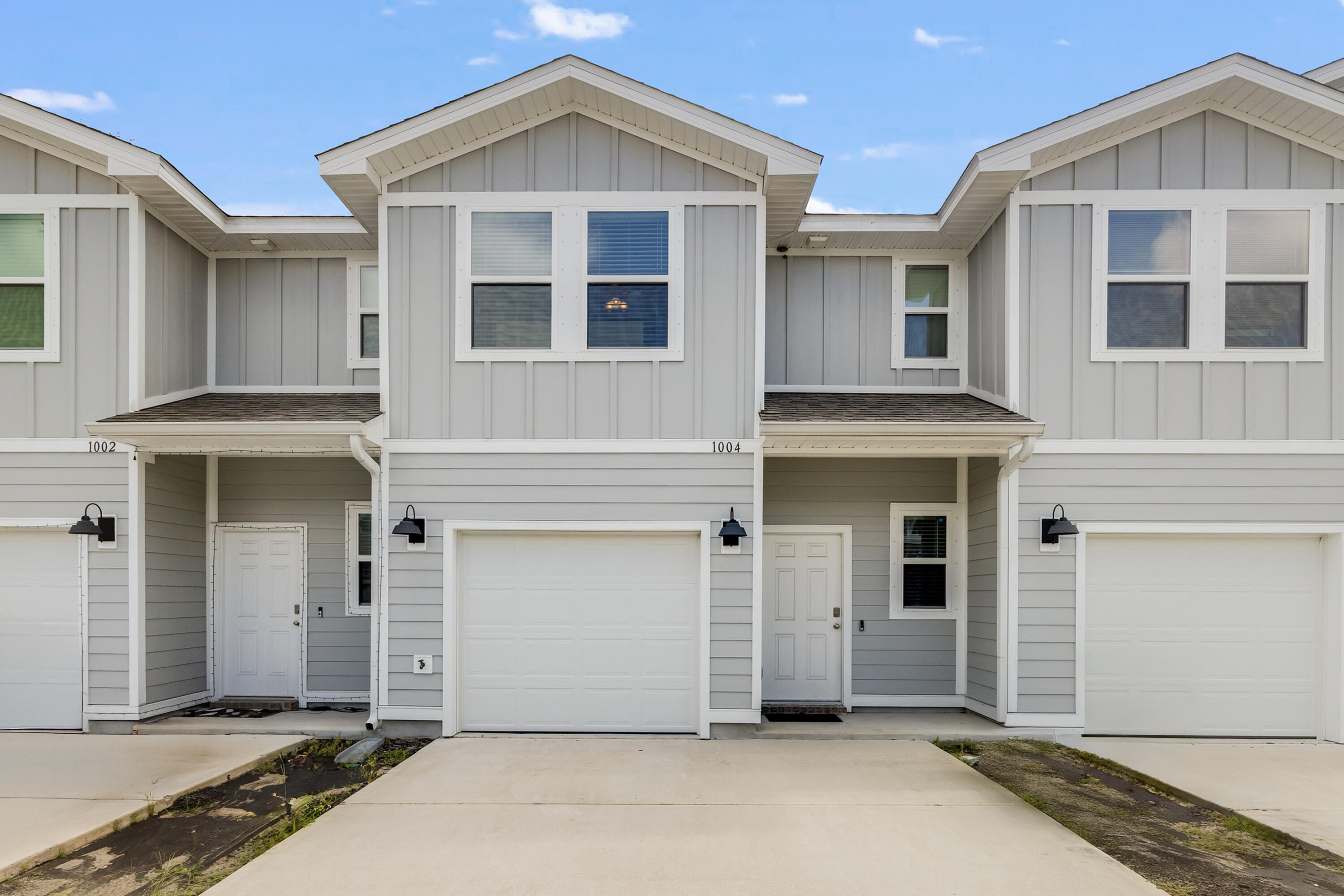 Coopers Landing - Residential Lease