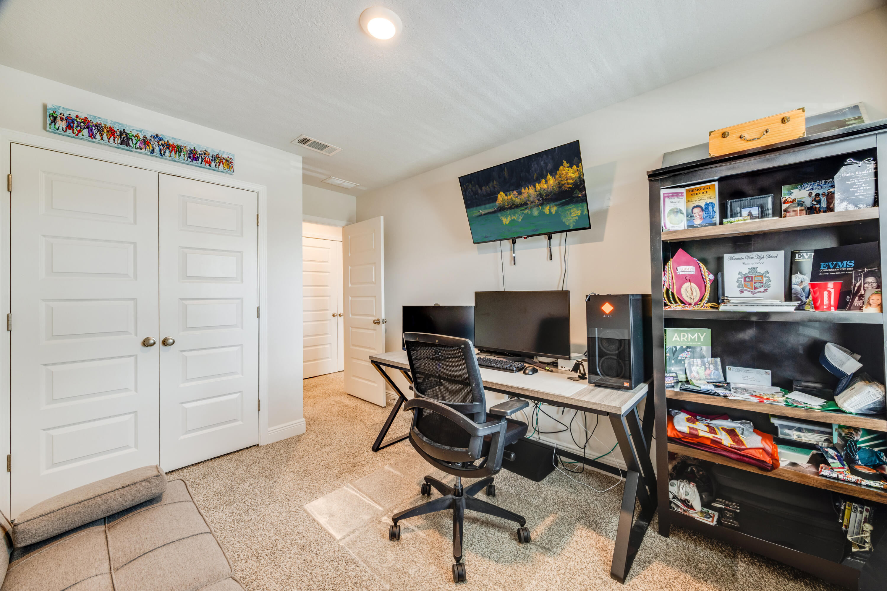 Coopers Landing - Residential Lease