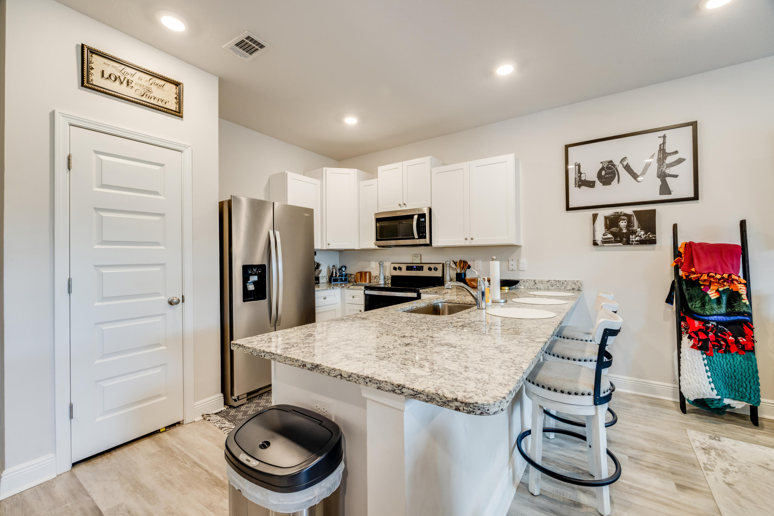 Coopers Landing - Residential Lease