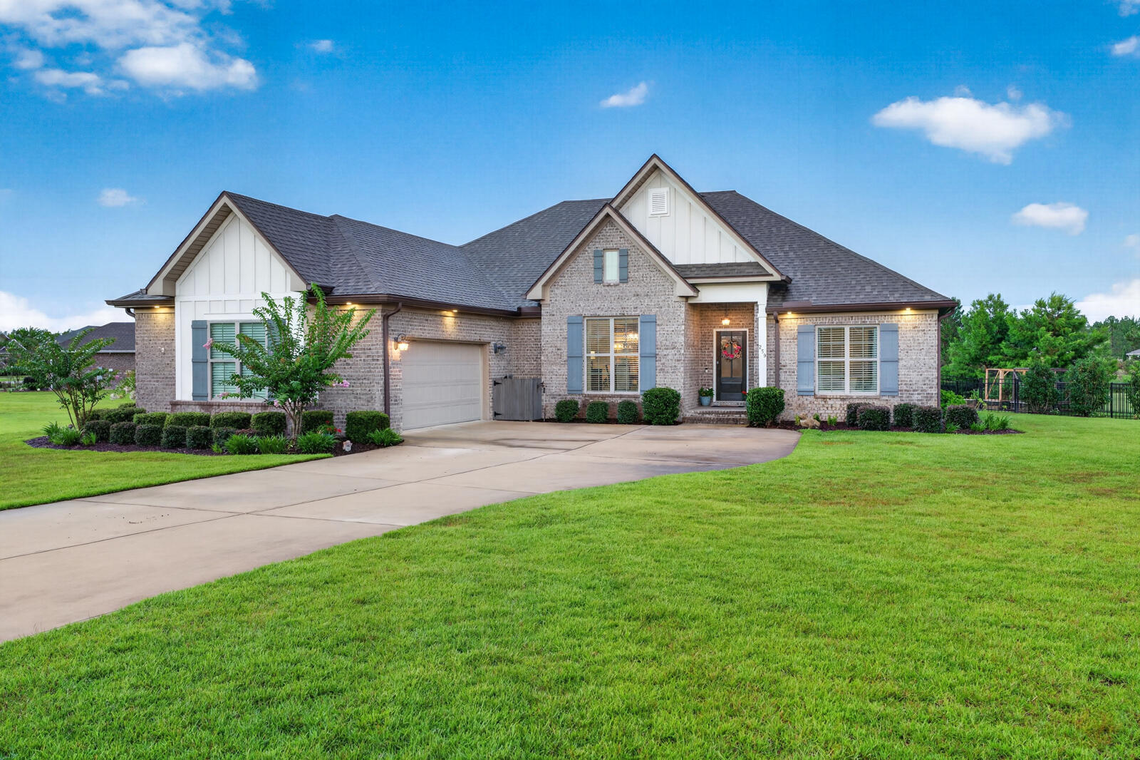 WINDSWEPT ESTATES - Residential