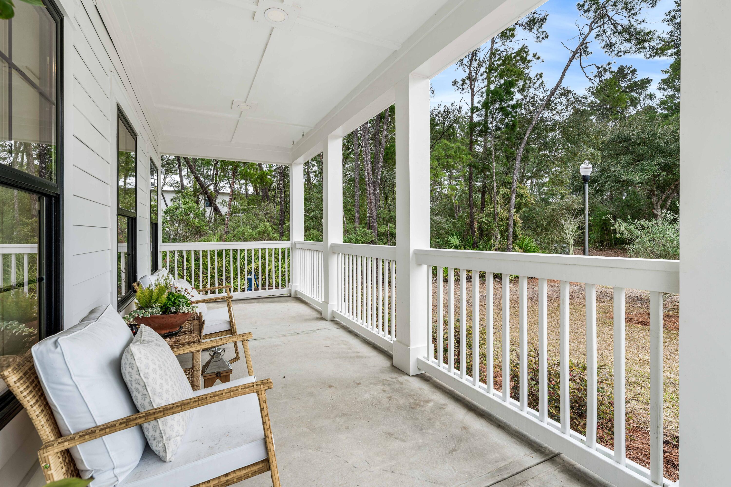 GRAYTON BAYOU - Residential
