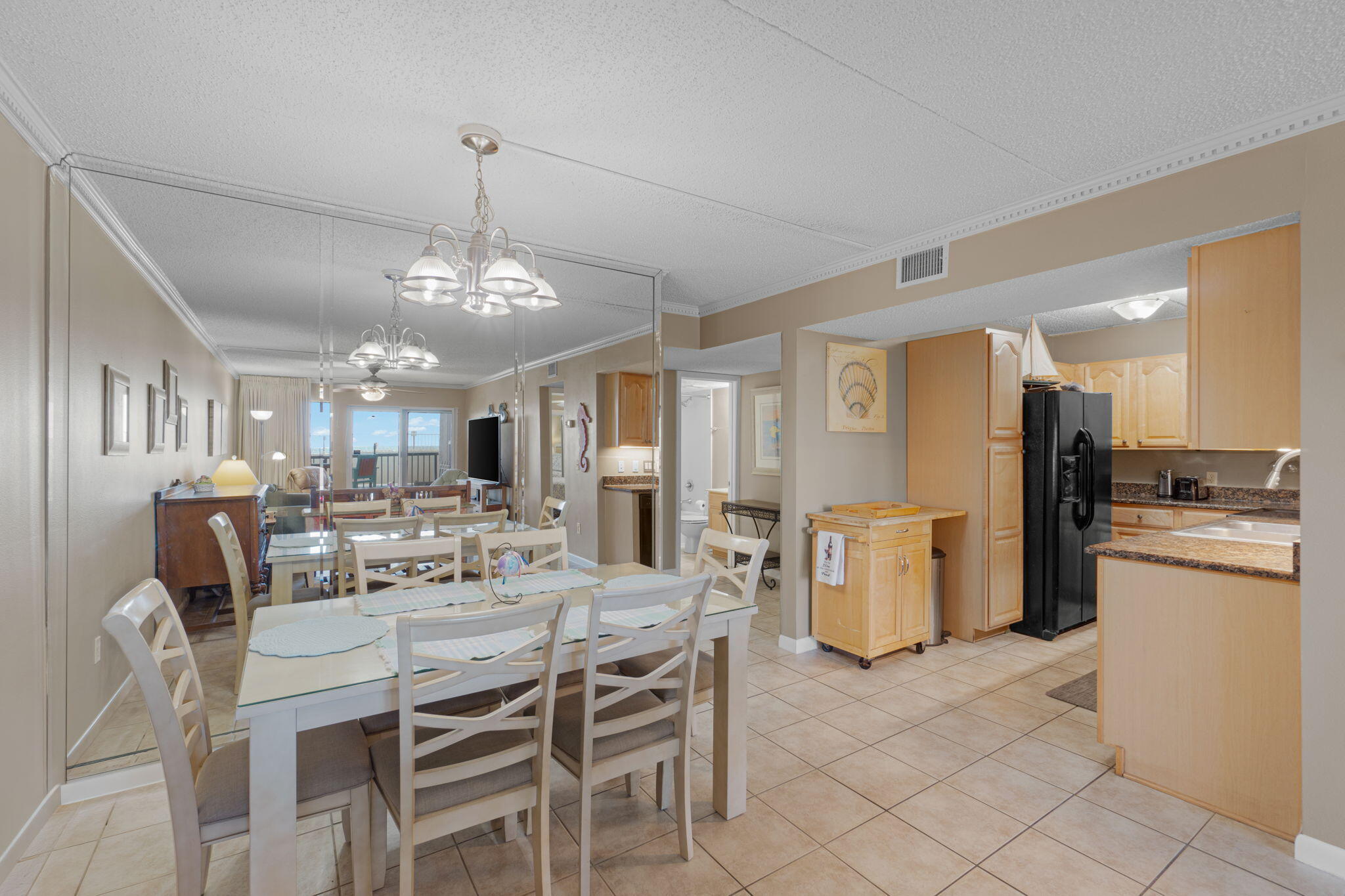 ISLAND ECHO CONDO - Residential