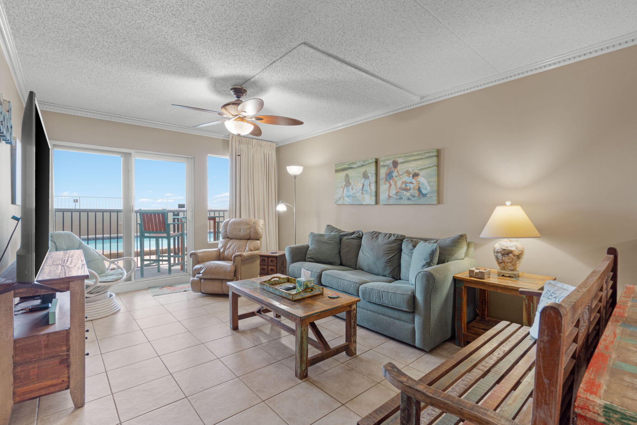 ISLAND ECHO CONDO - Residential