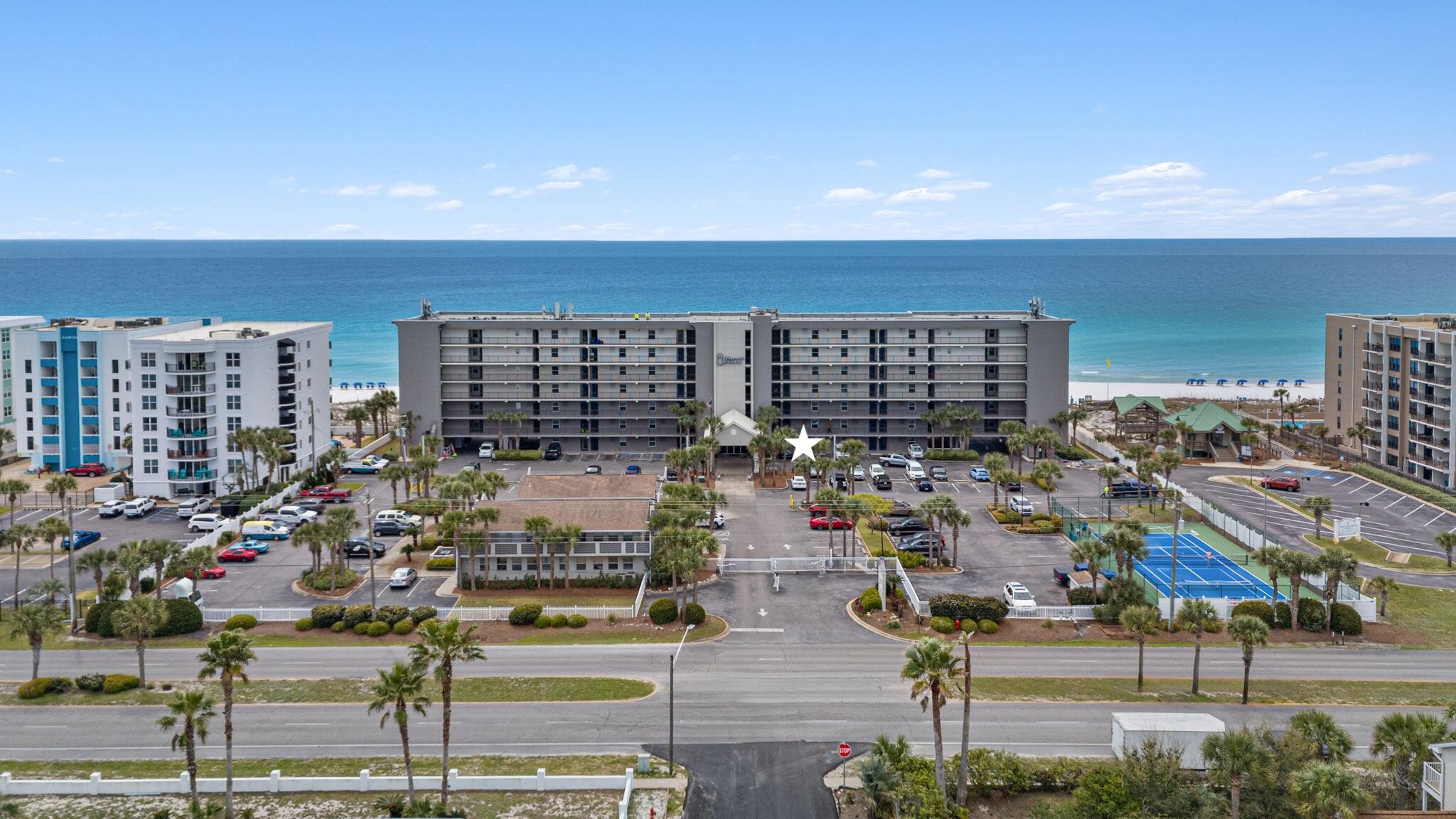 ISLAND ECHO CONDO - Residential