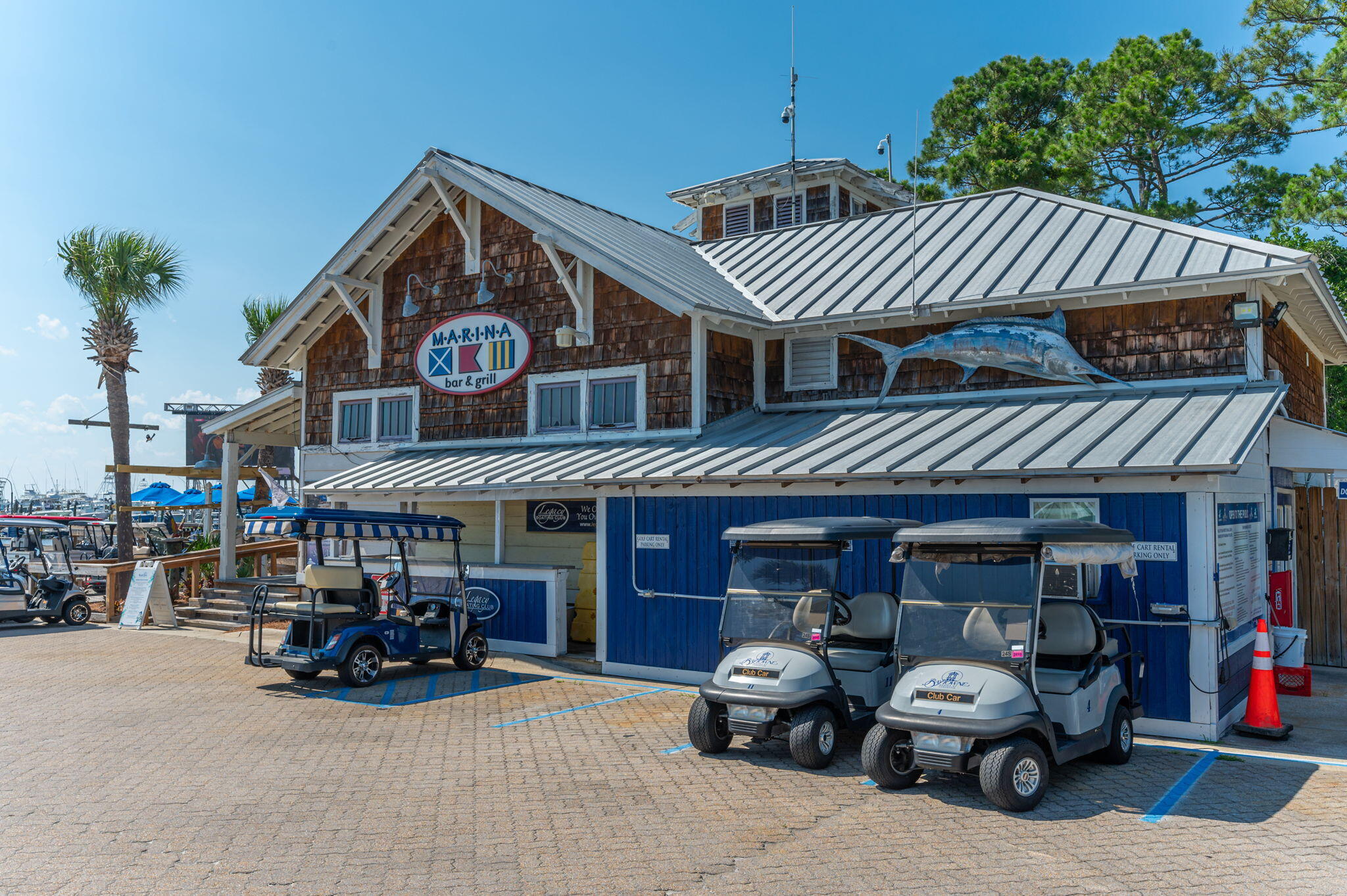 SOUTHWINDS II AT SANDESTIN - Residential