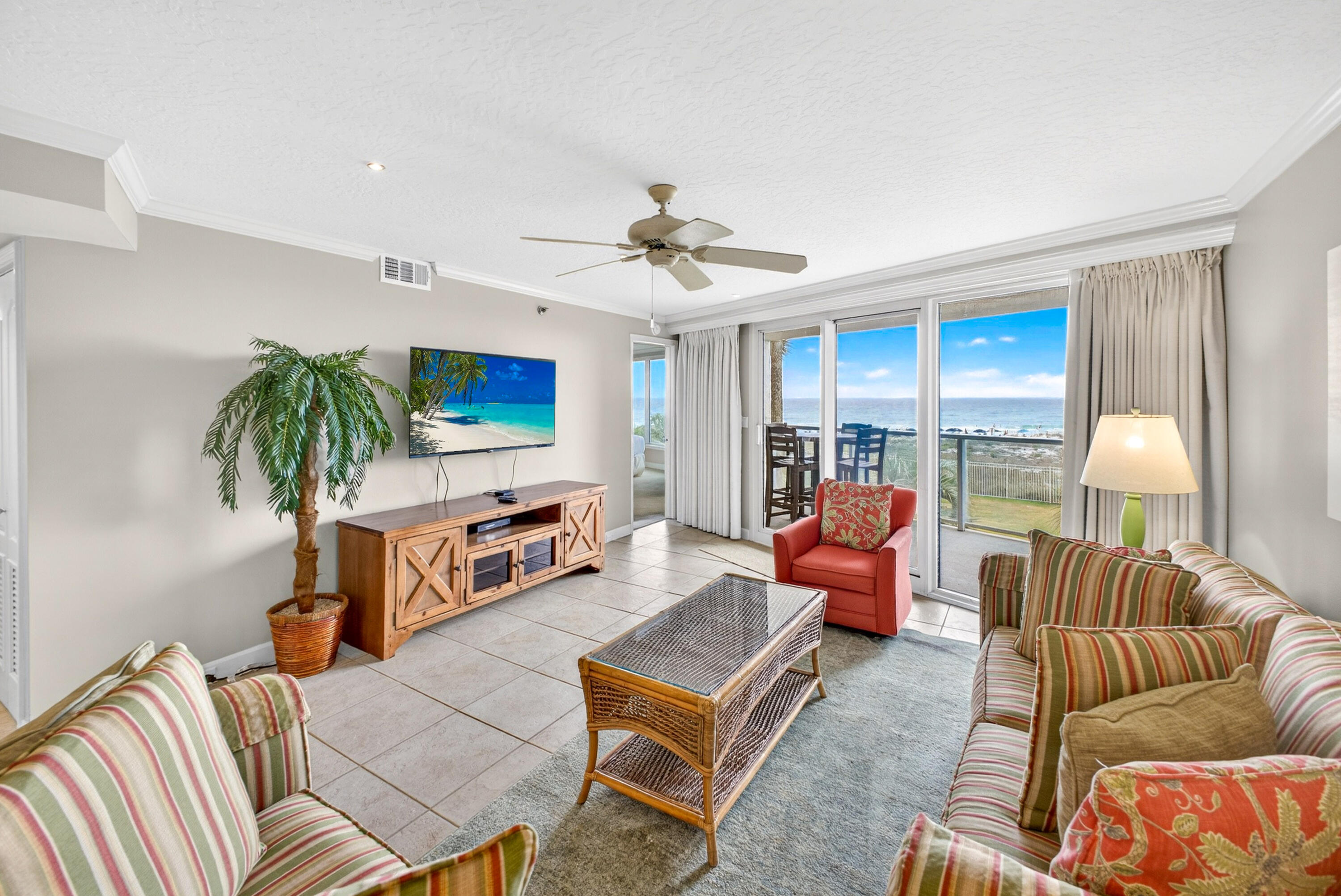 BEACHSIDE TWO - Residential