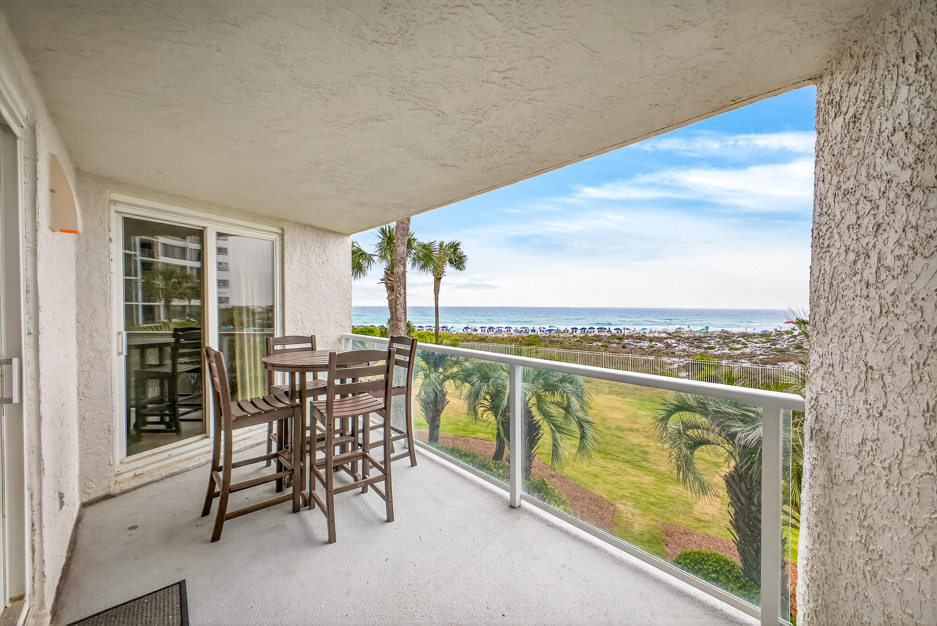 BEACHSIDE TWO - Residential
