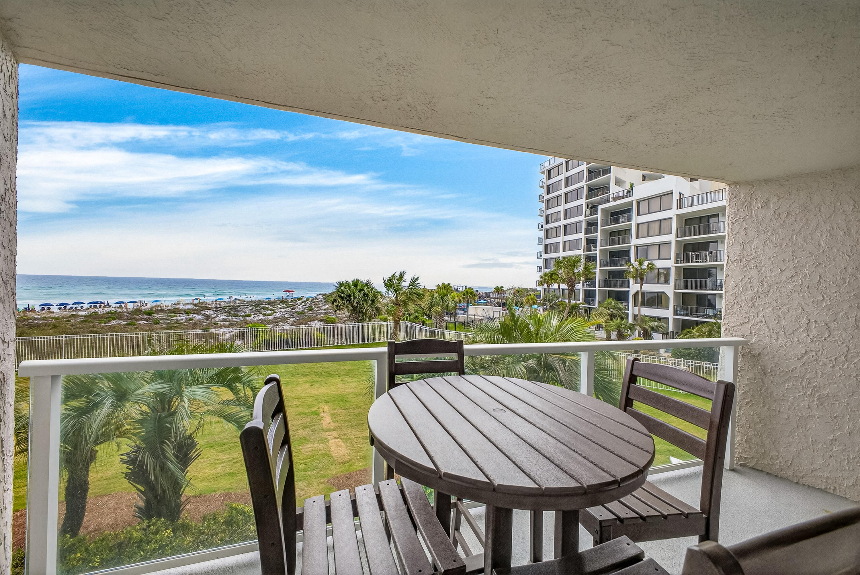 BEACHSIDE TWO - Residential