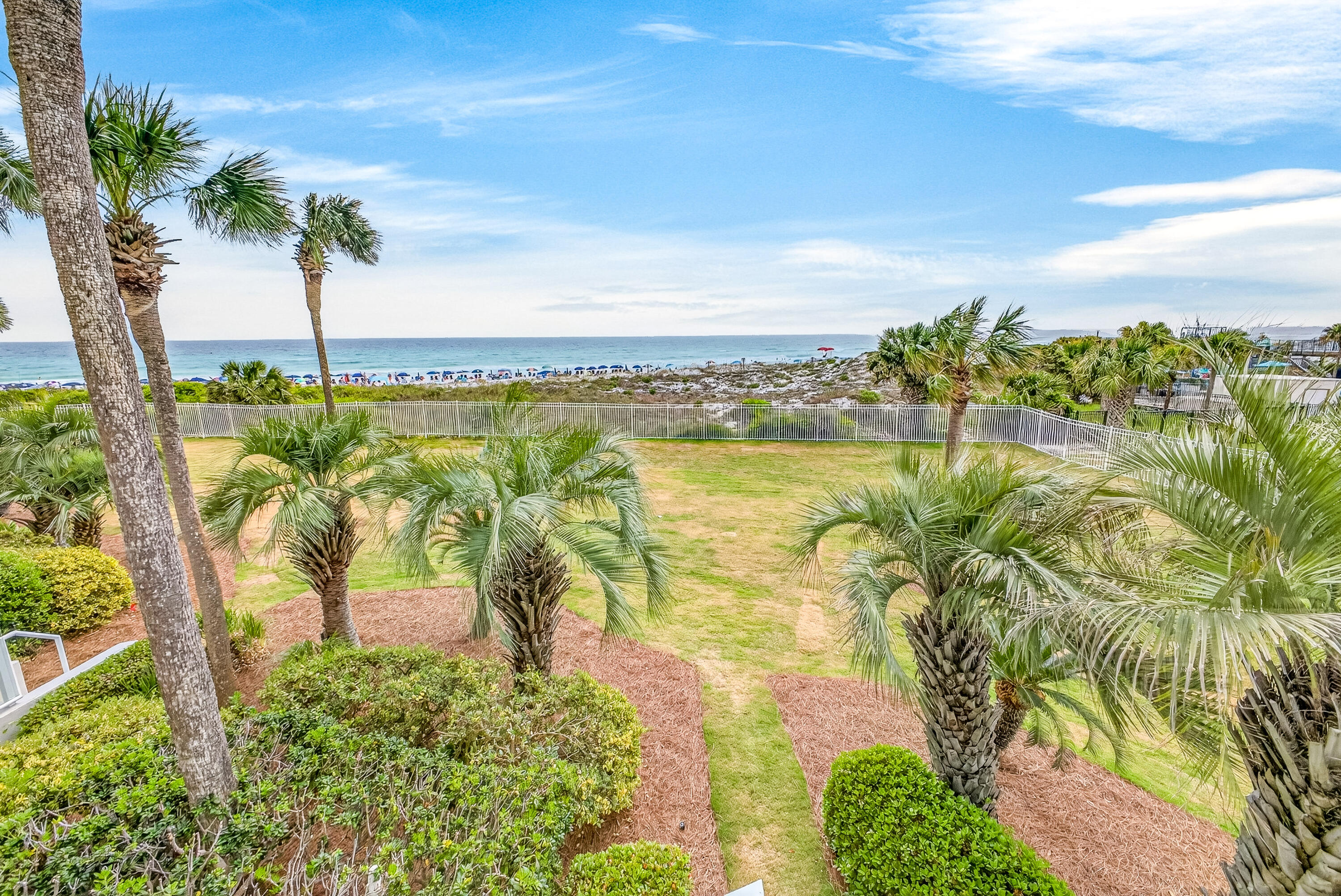 BEACHSIDE TWO - Residential