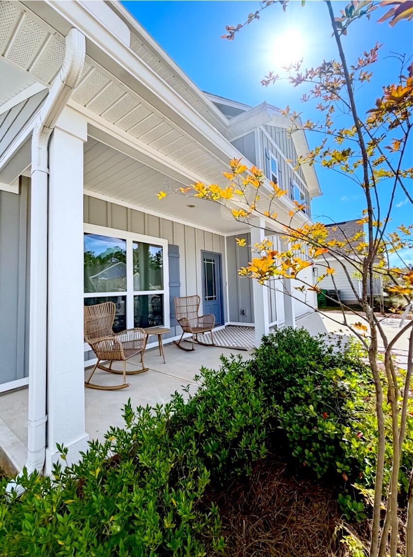 Waltons Landing - Residential